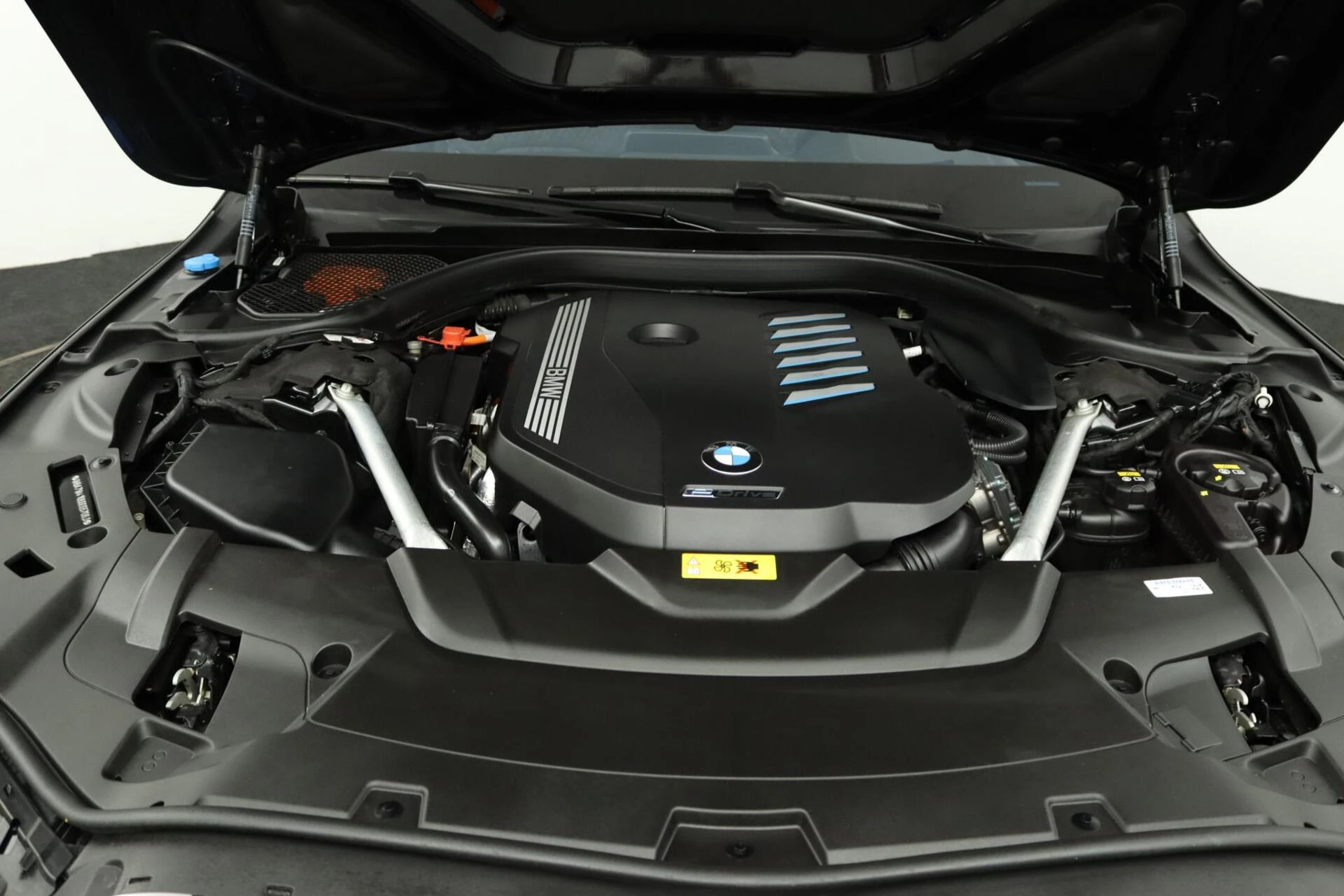 Hoofdafbeelding BMW 7 Serie