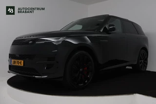 Land Rover RANGE ROVER SPORT 3.0 P460e Dynamic HSE (PANORAMADAK, PPF, HEAD-UP, STUURVERWARMING, 360 CAMERA, 26-06-2029 GARANTIE)