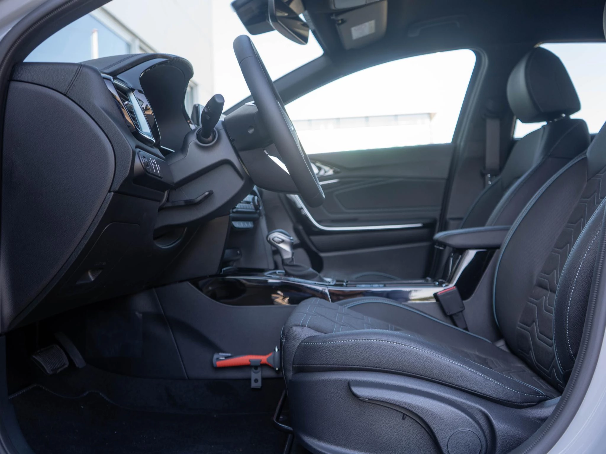 Hoofdafbeelding Kia Ceed