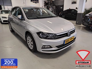 Volkswagen Polo 1.6 TDI DSG NAP✅  Clima Comfortline Business NAVI