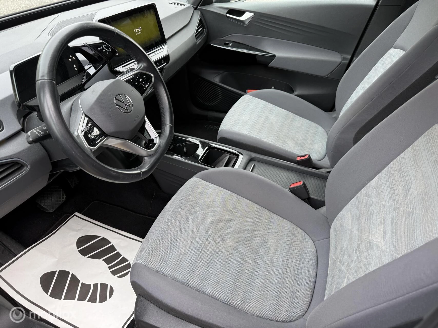 Hoofdafbeelding Volkswagen ID.3