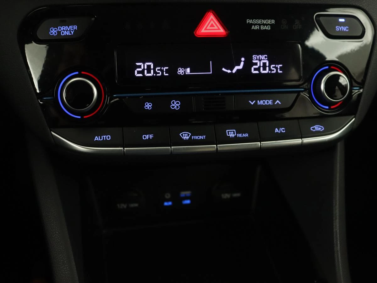 Hoofdafbeelding Hyundai IONIQ