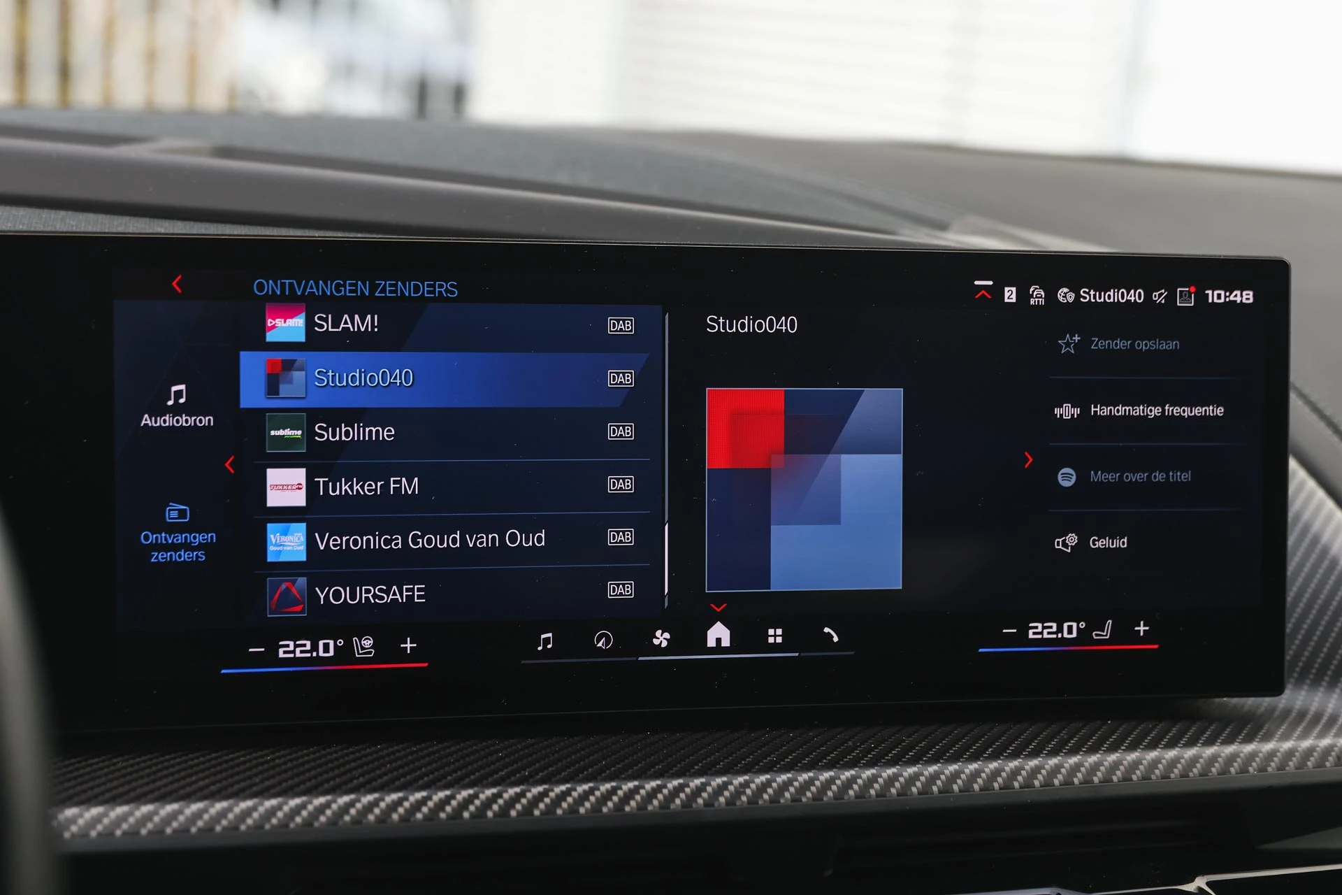 Hoofdafbeelding BMW XM