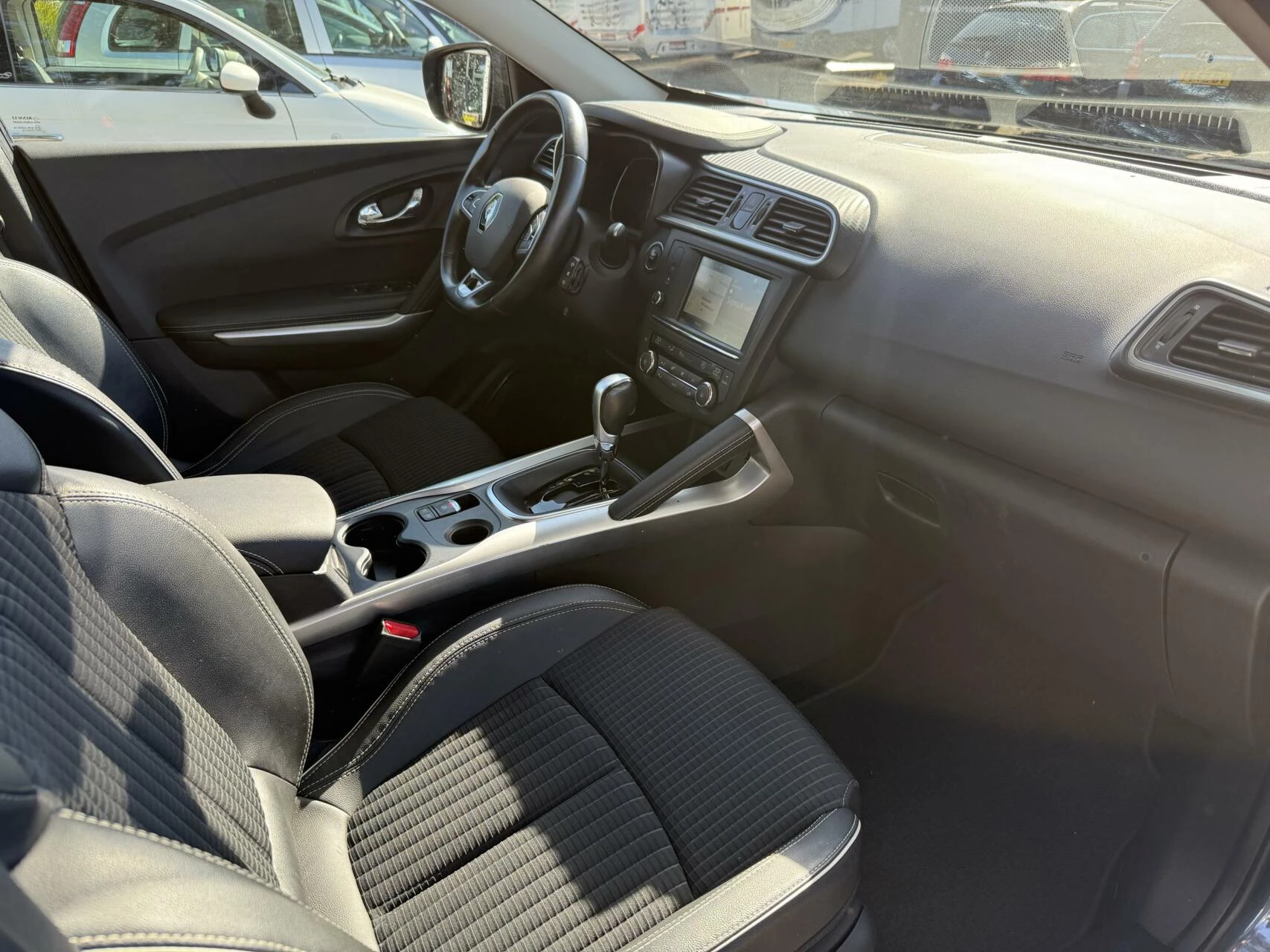 Hoofdafbeelding Renault Kadjar