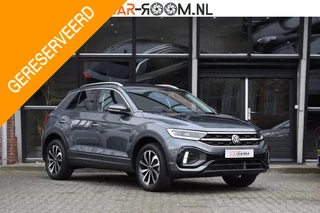 Volkswagen T-Roc 1.5 TSI R-Line Edition Lane ACC IQ Light Camera Keyless Trekhaak