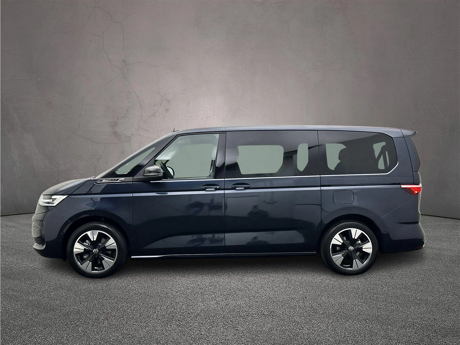 Hoofdafbeelding Volkswagen Multivan