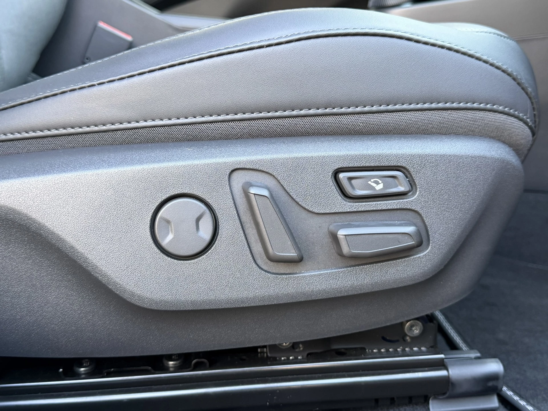 Hoofdafbeelding Kia Niro EV