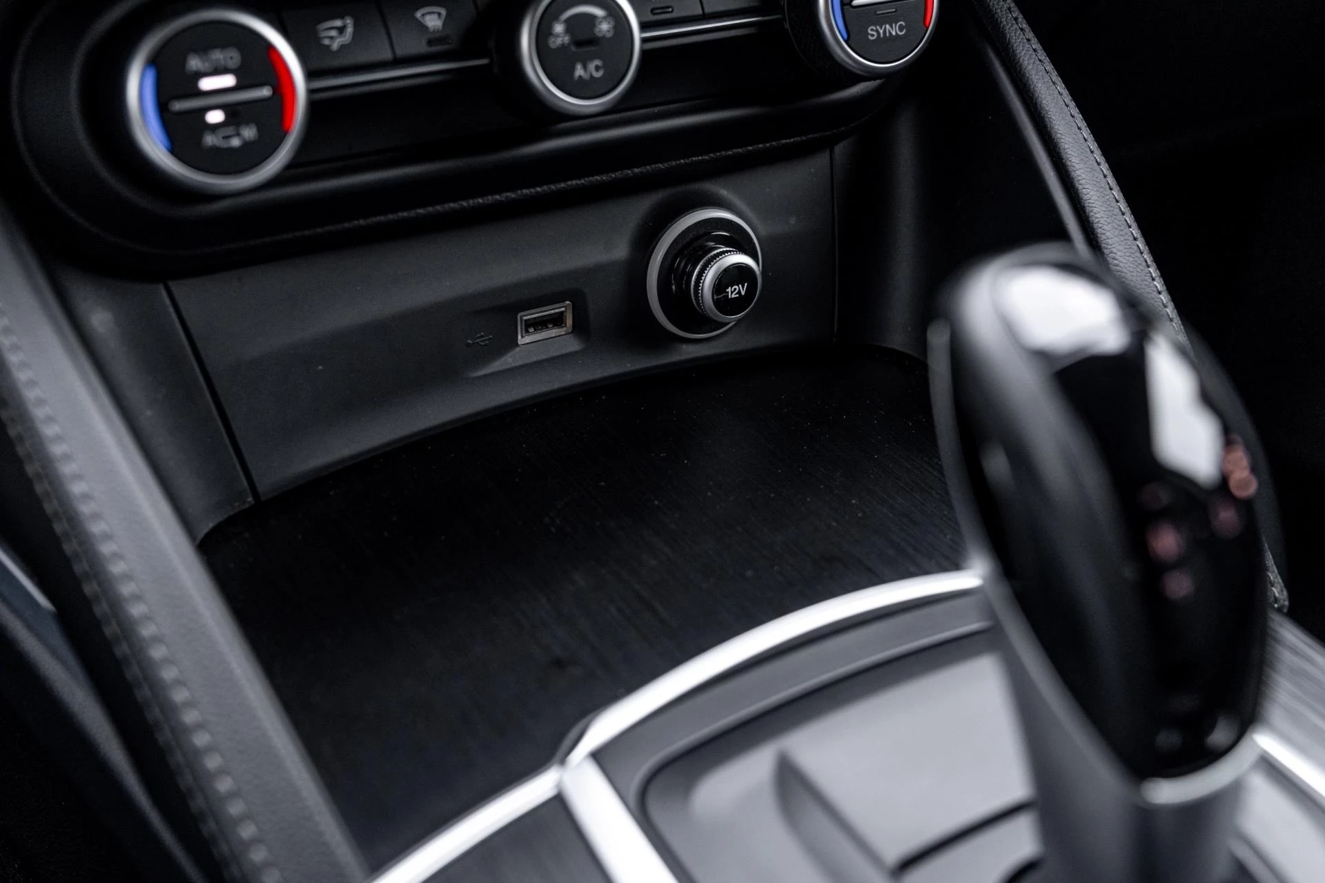 Hoofdafbeelding Alfa Romeo Stelvio