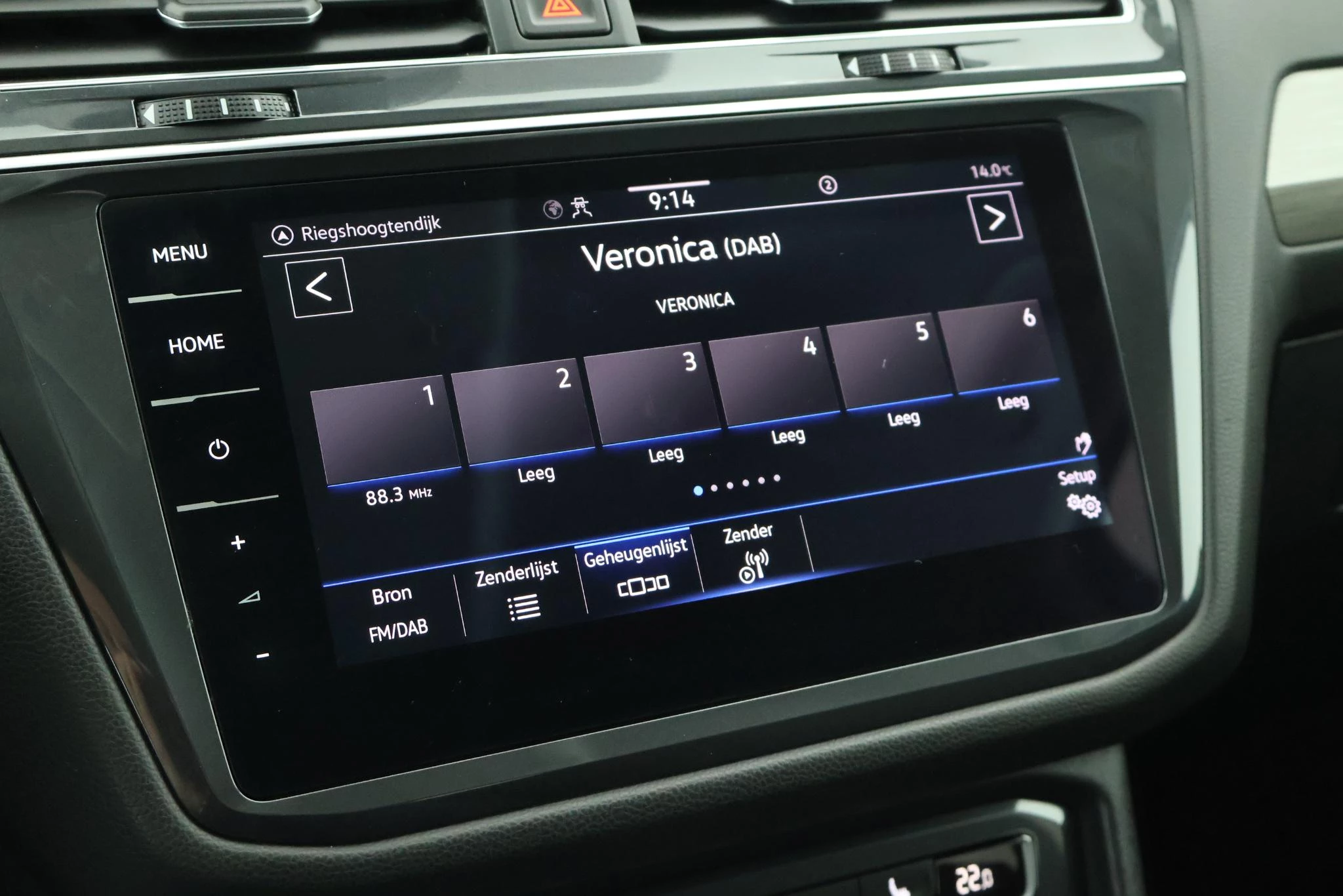 Hoofdafbeelding Volkswagen Tiguan Allspace