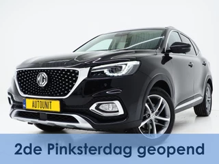 MG EHS 1.5 TGDI Luxury | Panoramadak | Adaptive Cruise | Sportstoelen | 360 | Keyless | Carplay