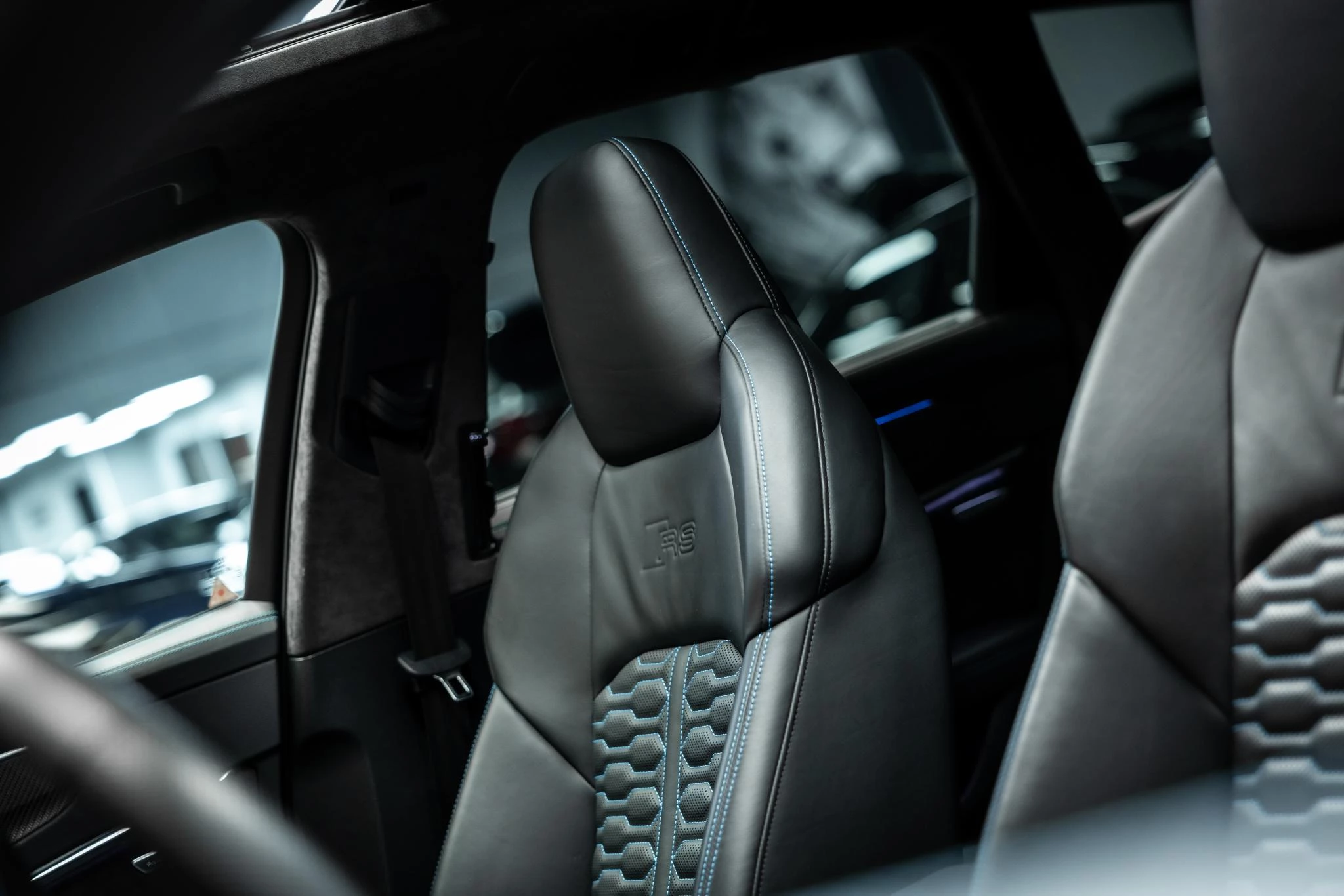 Hoofdafbeelding Audi RS6