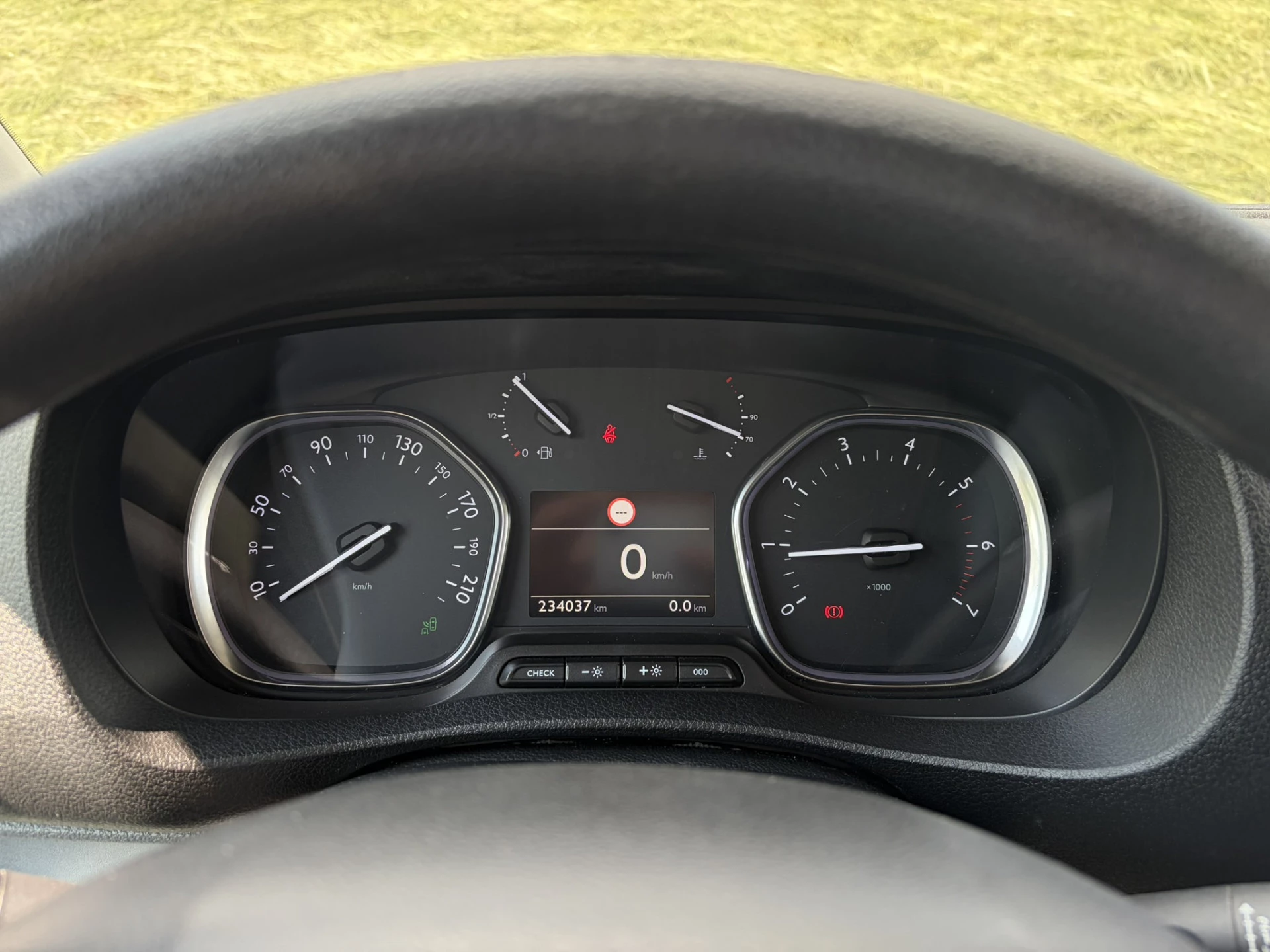 Hoofdafbeelding Peugeot Expert