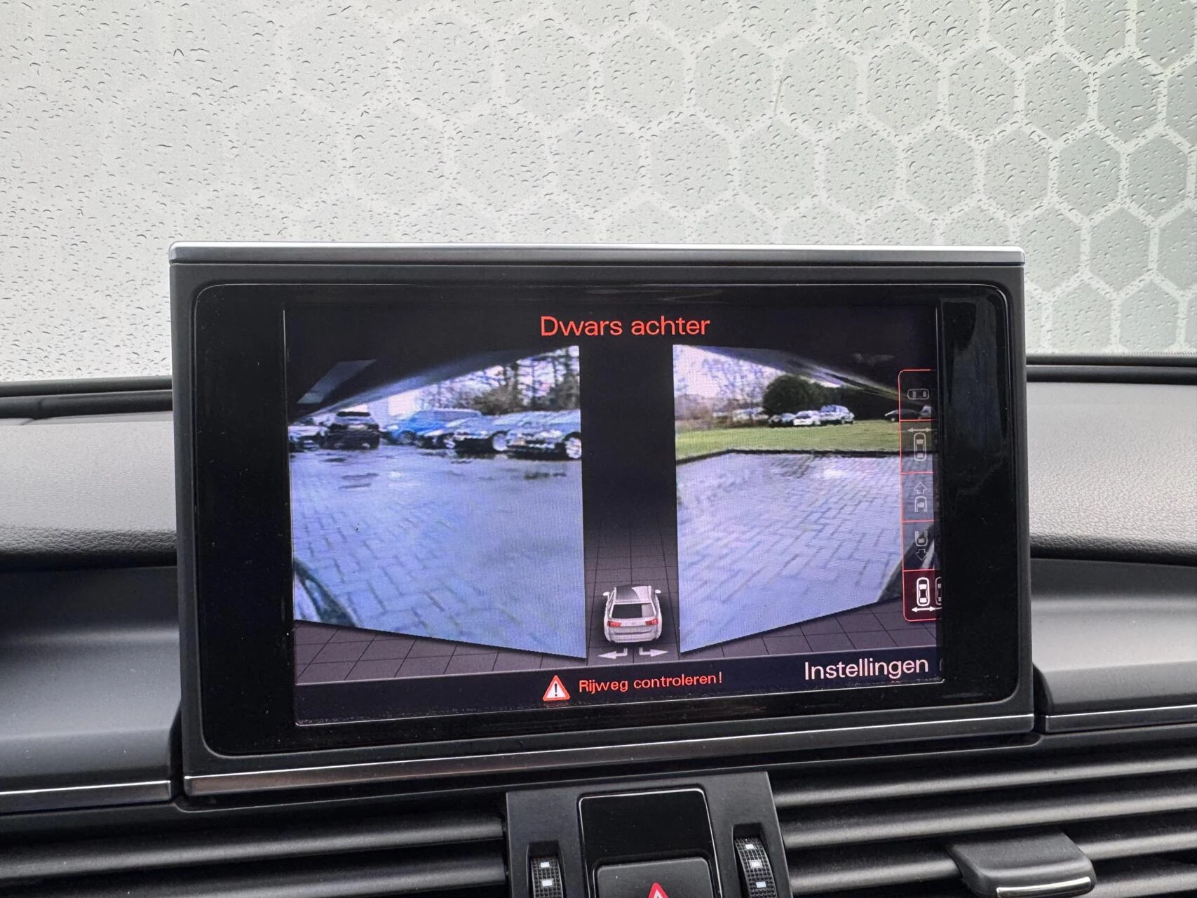 Hoofdafbeelding Audi A6 Allroad