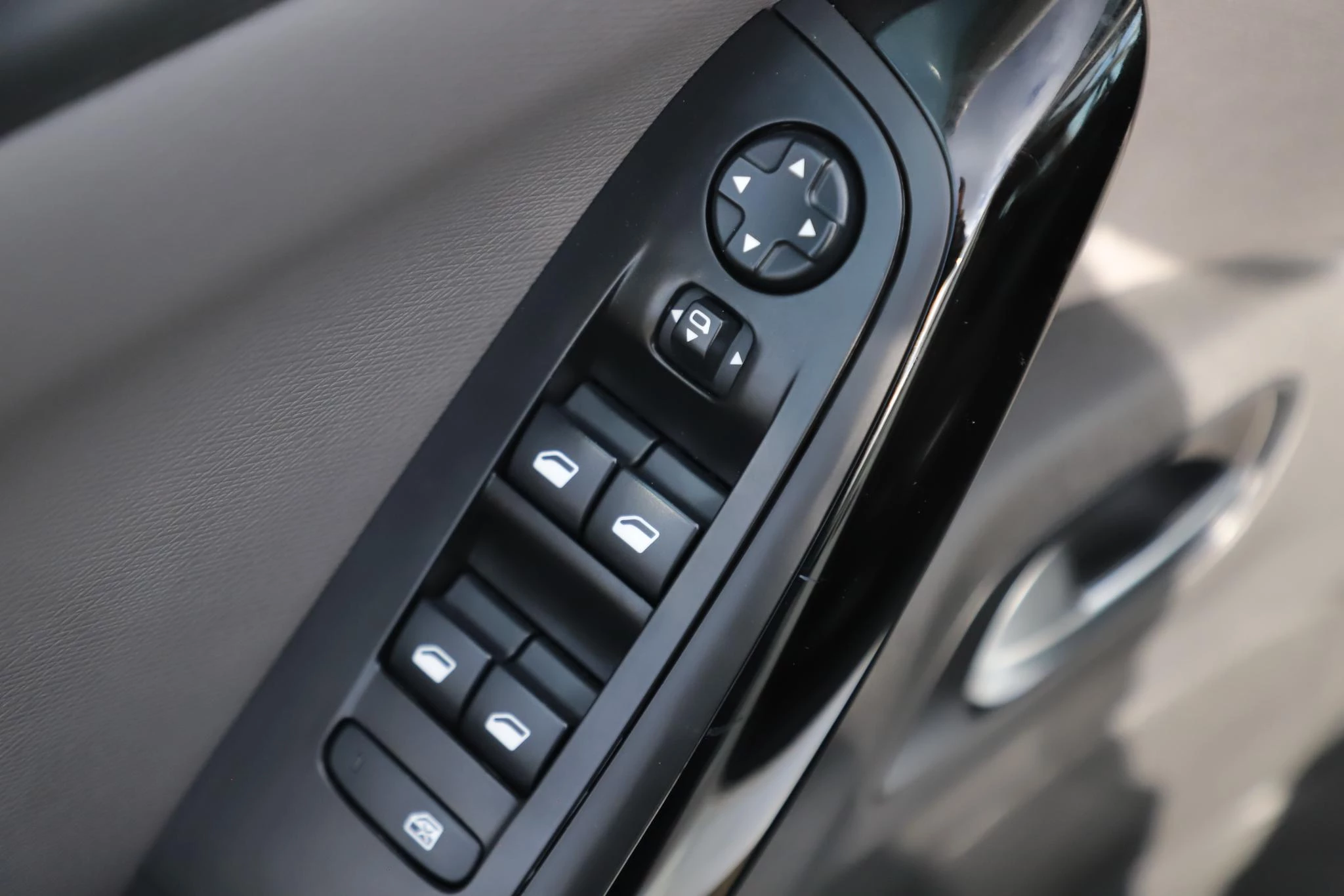 Hoofdafbeelding Citroën C4 Spacetourer