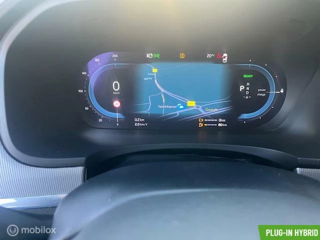 Hoofdafbeelding Volvo V90