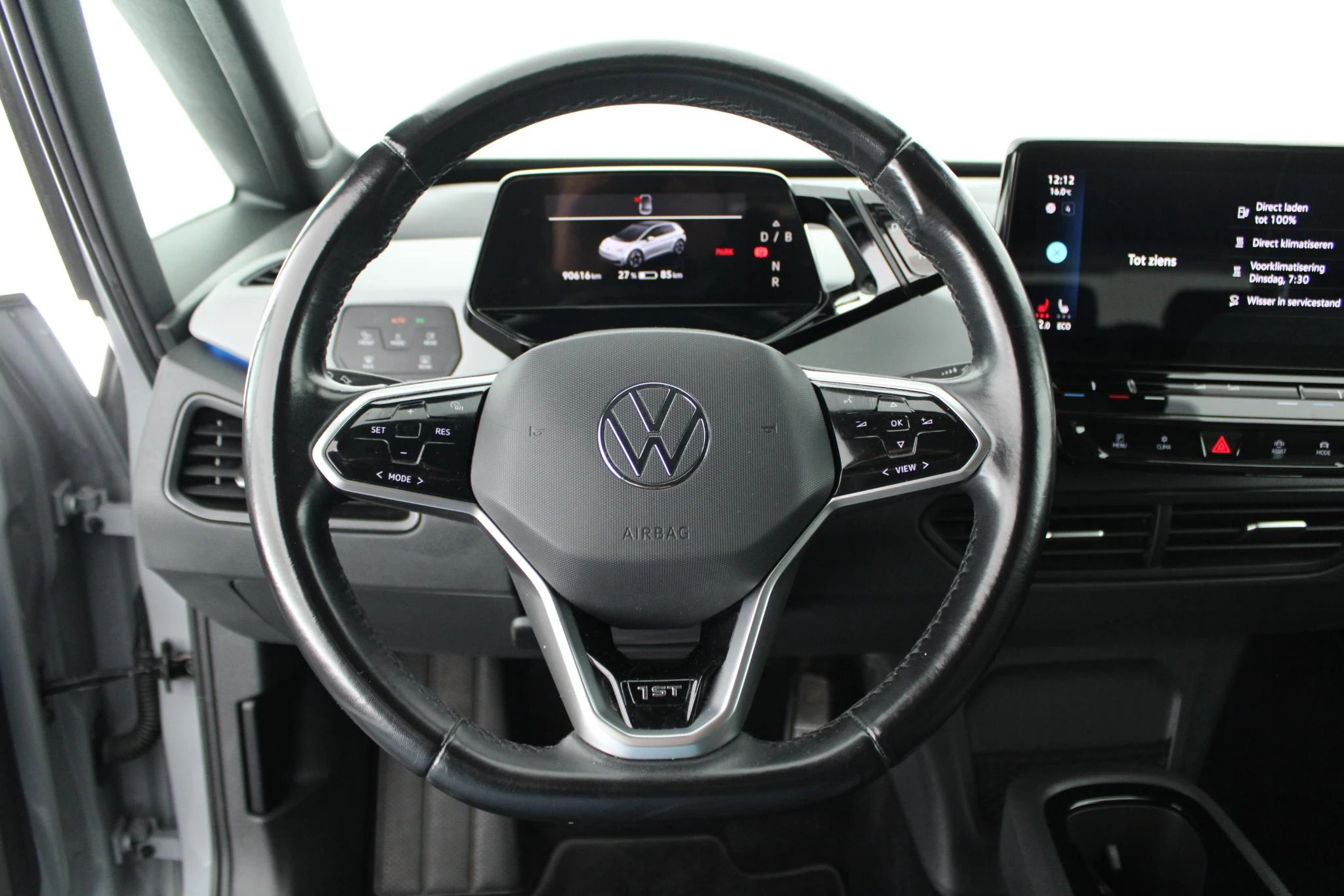 Hoofdafbeelding Volkswagen ID.3