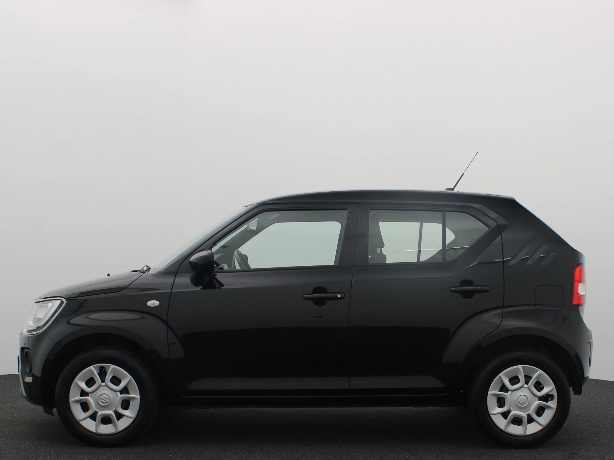 Hoofdafbeelding Suzuki Ignis