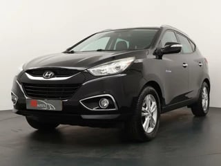 Hyundai ix35 1.6i GDI Style | Airco | Cruise Control |