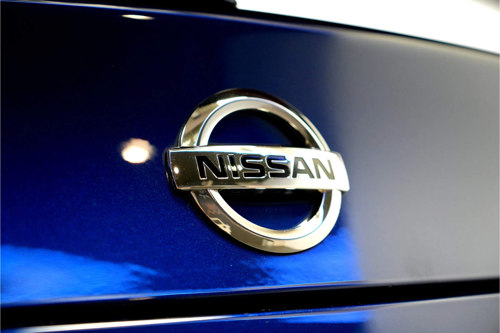 Hoofdafbeelding Nissan GT-R