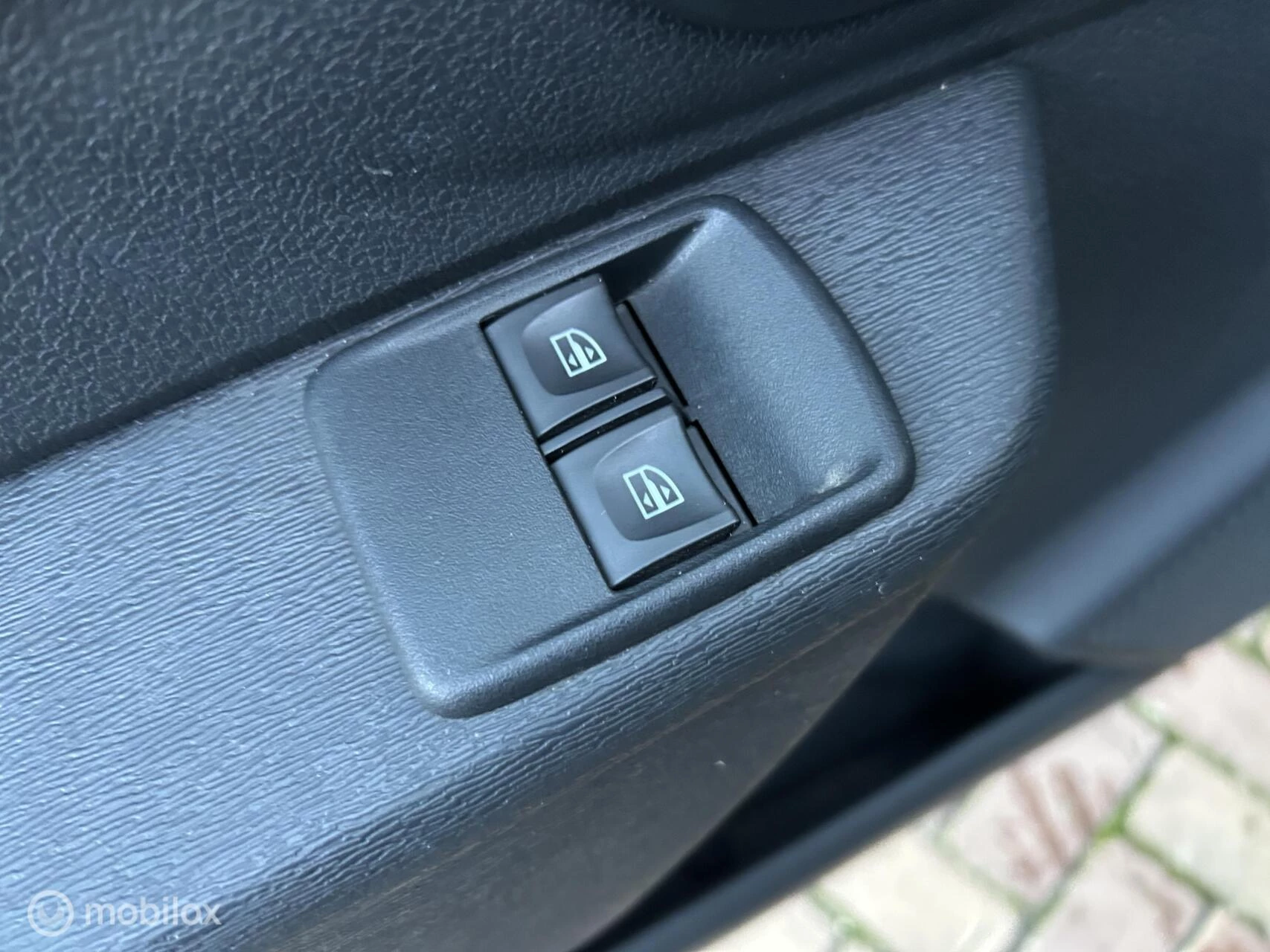 Hoofdafbeelding Dacia Dokker