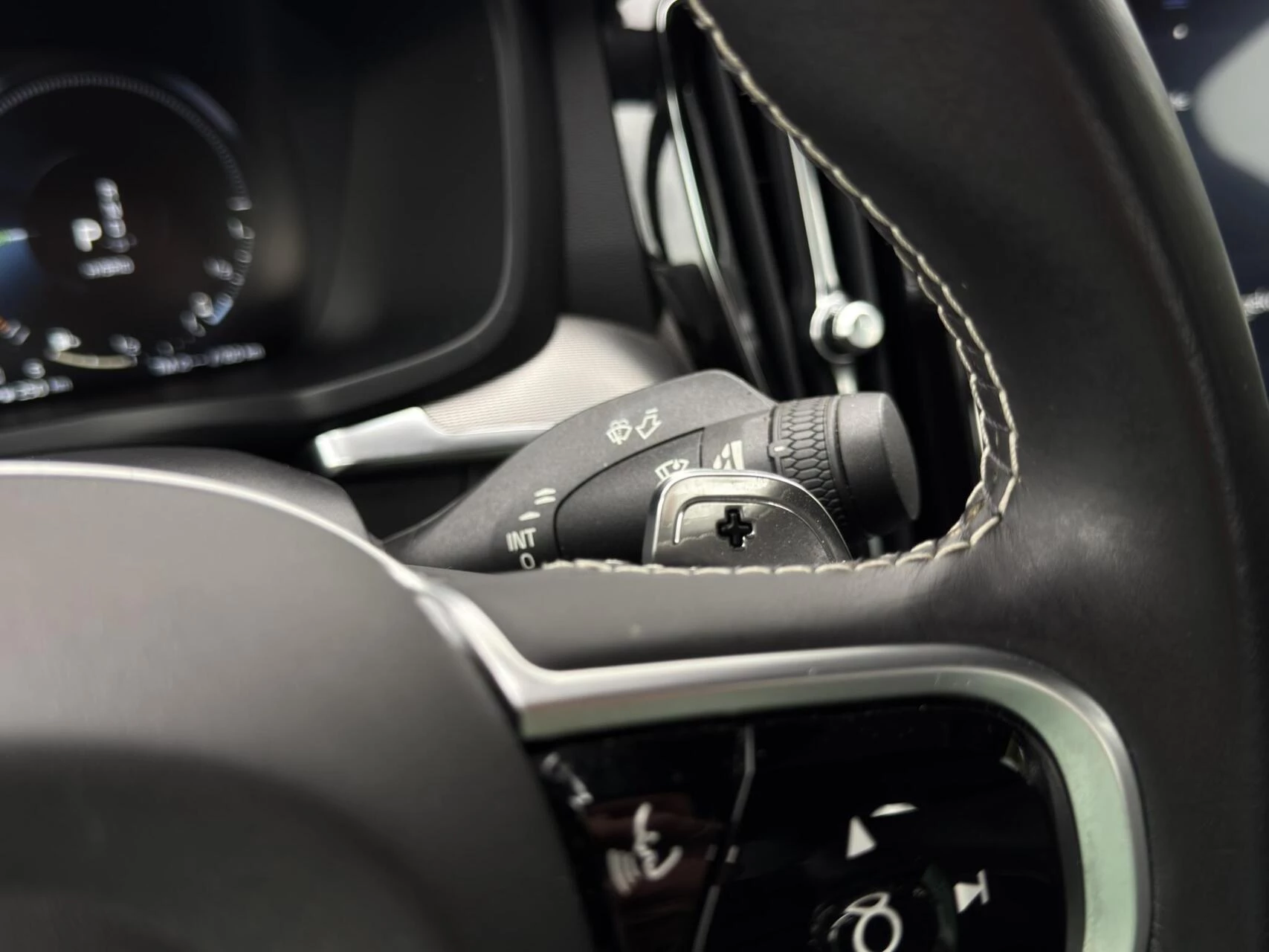 Hoofdafbeelding Volvo S60