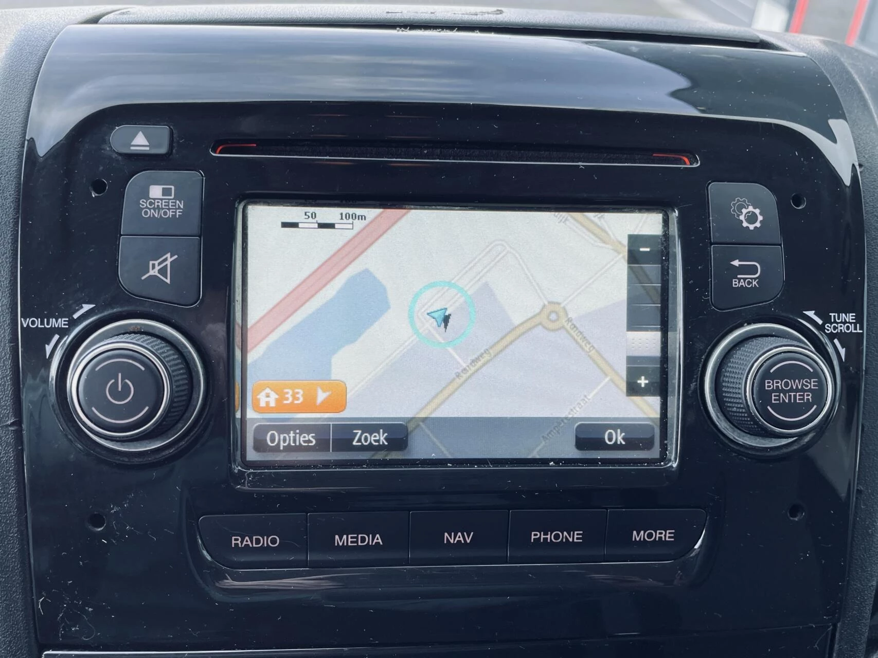 Hoofdafbeelding Fiat Ducato