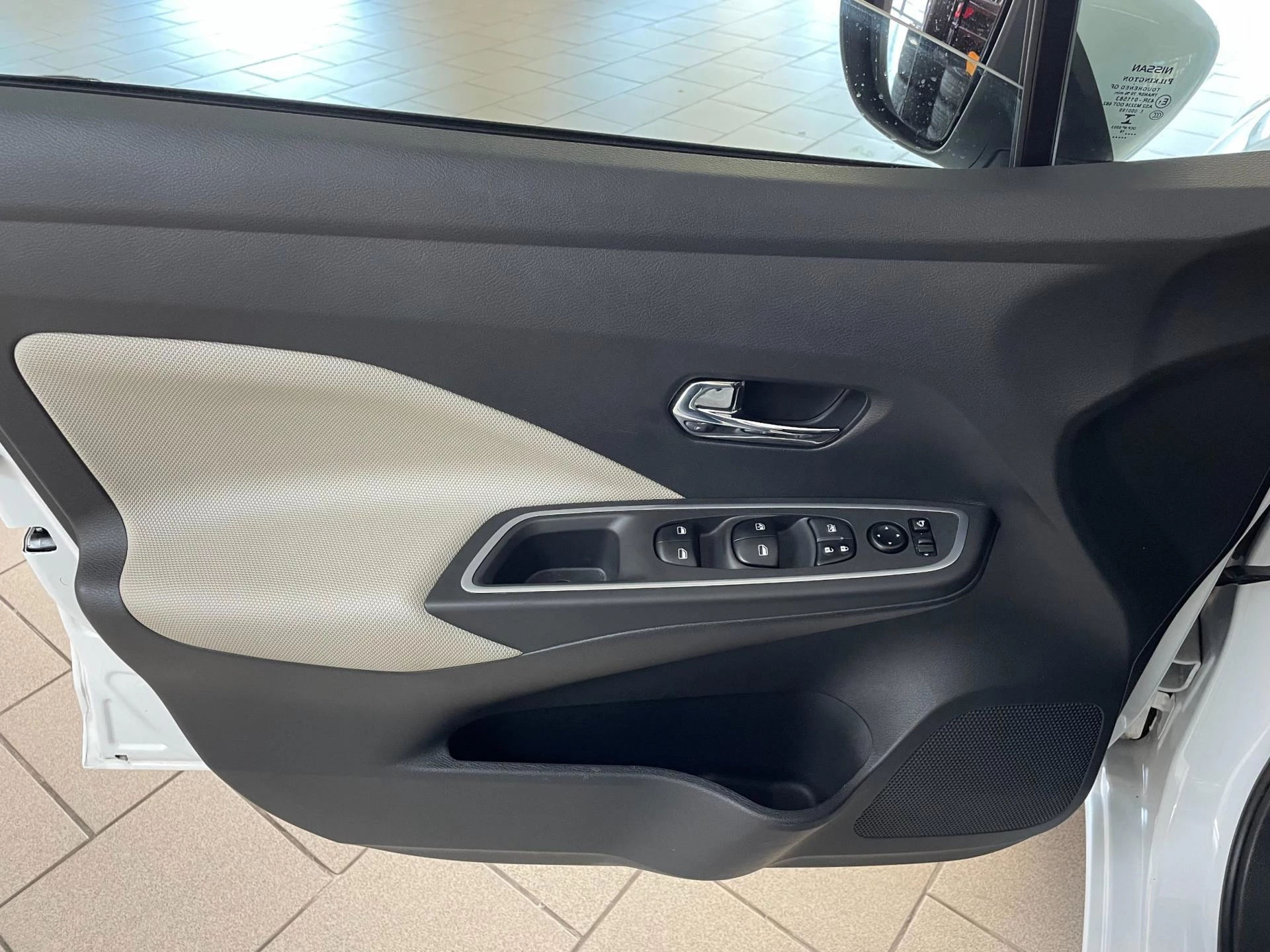 Hoofdafbeelding Nissan Micra