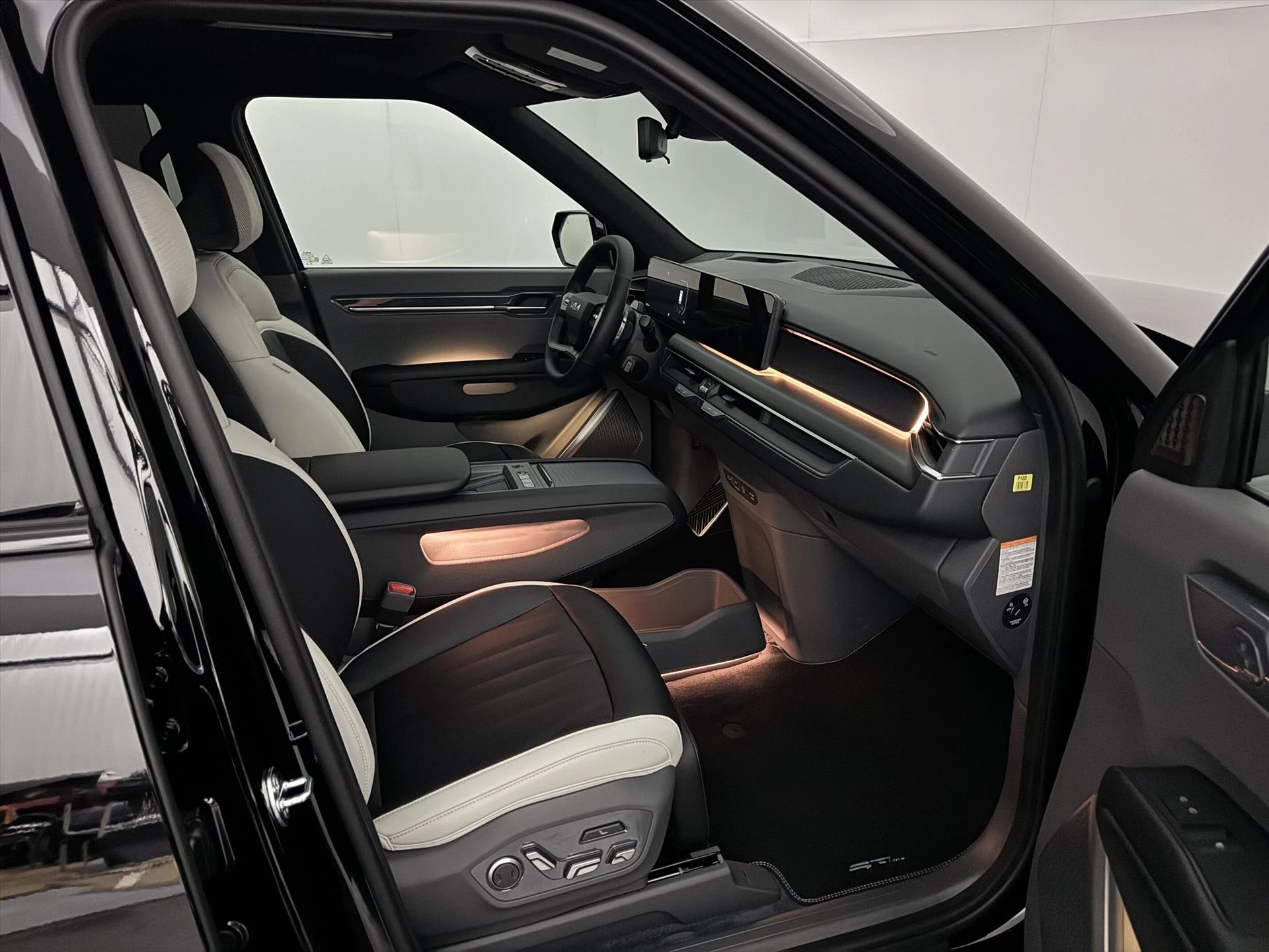 Hoofdafbeelding Kia EV9