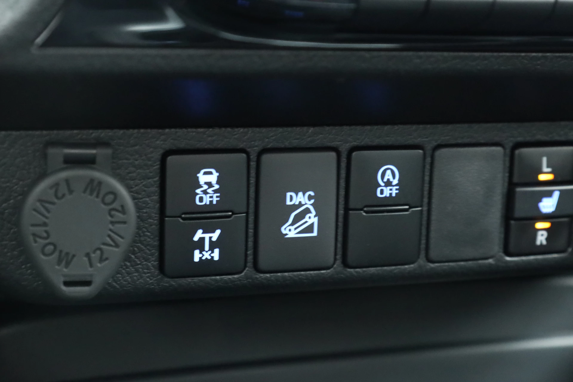 Hoofdafbeelding Toyota Hilux