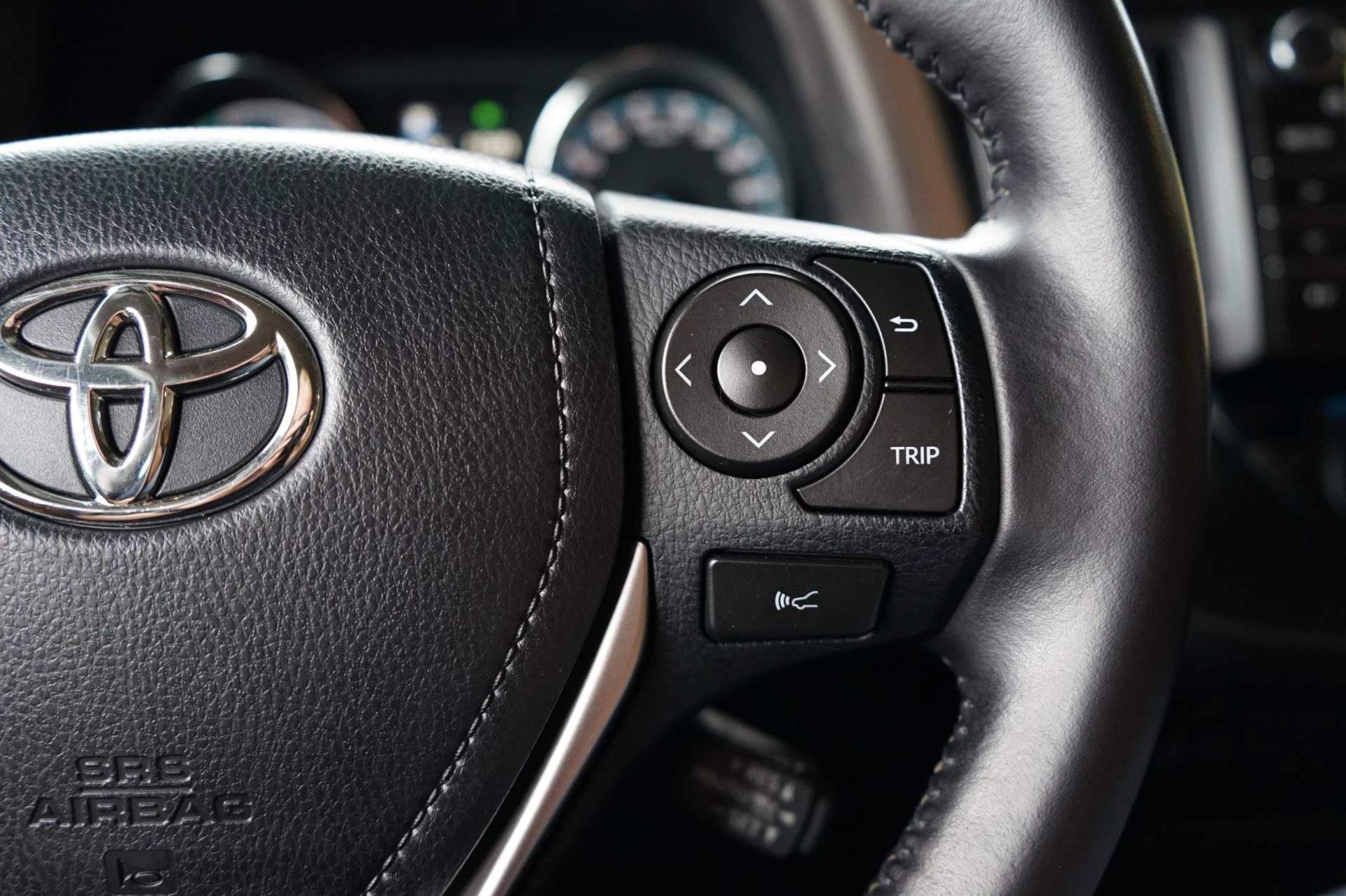 Hoofdafbeelding Toyota RAV4