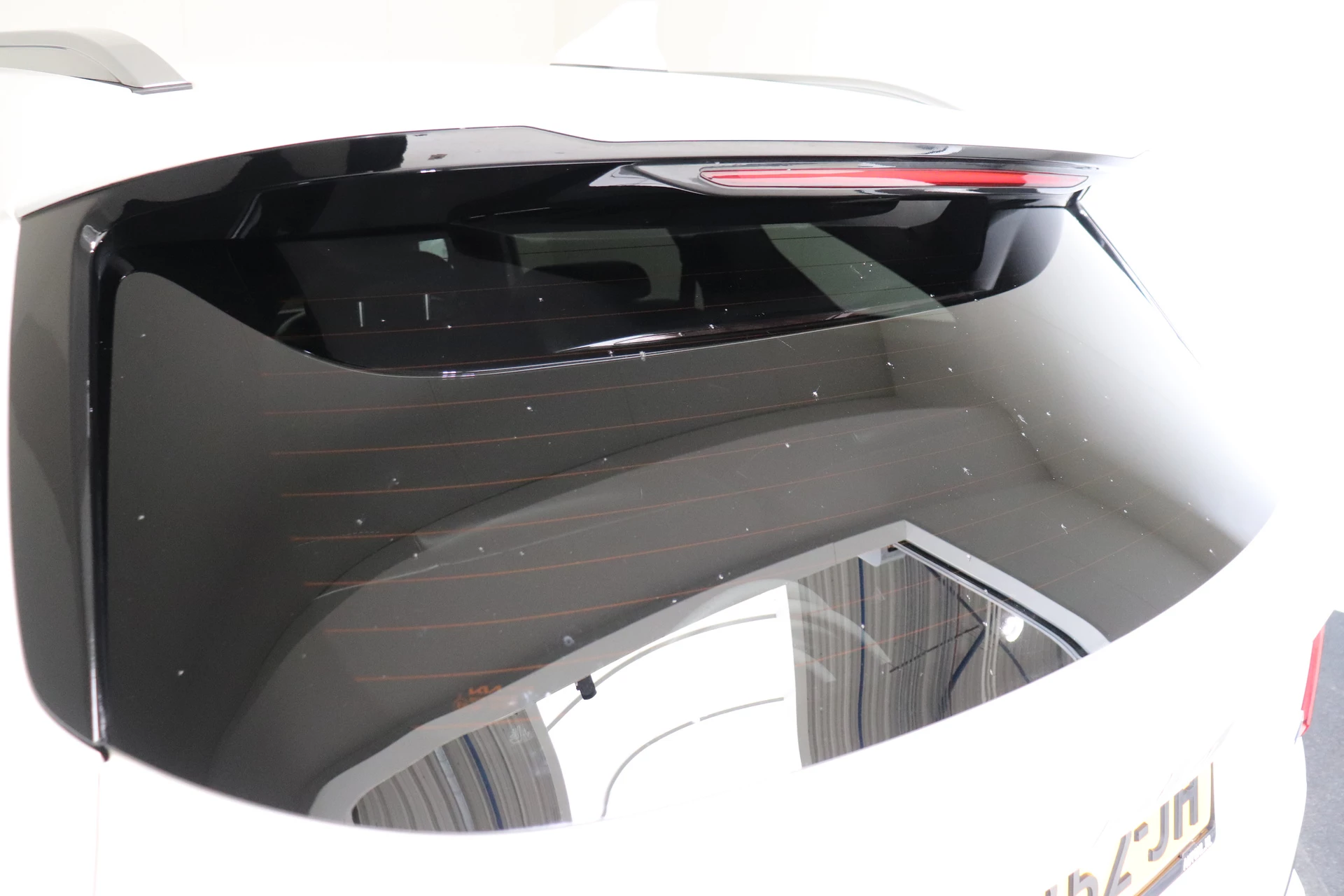 Hoofdafbeelding Kia Sorento