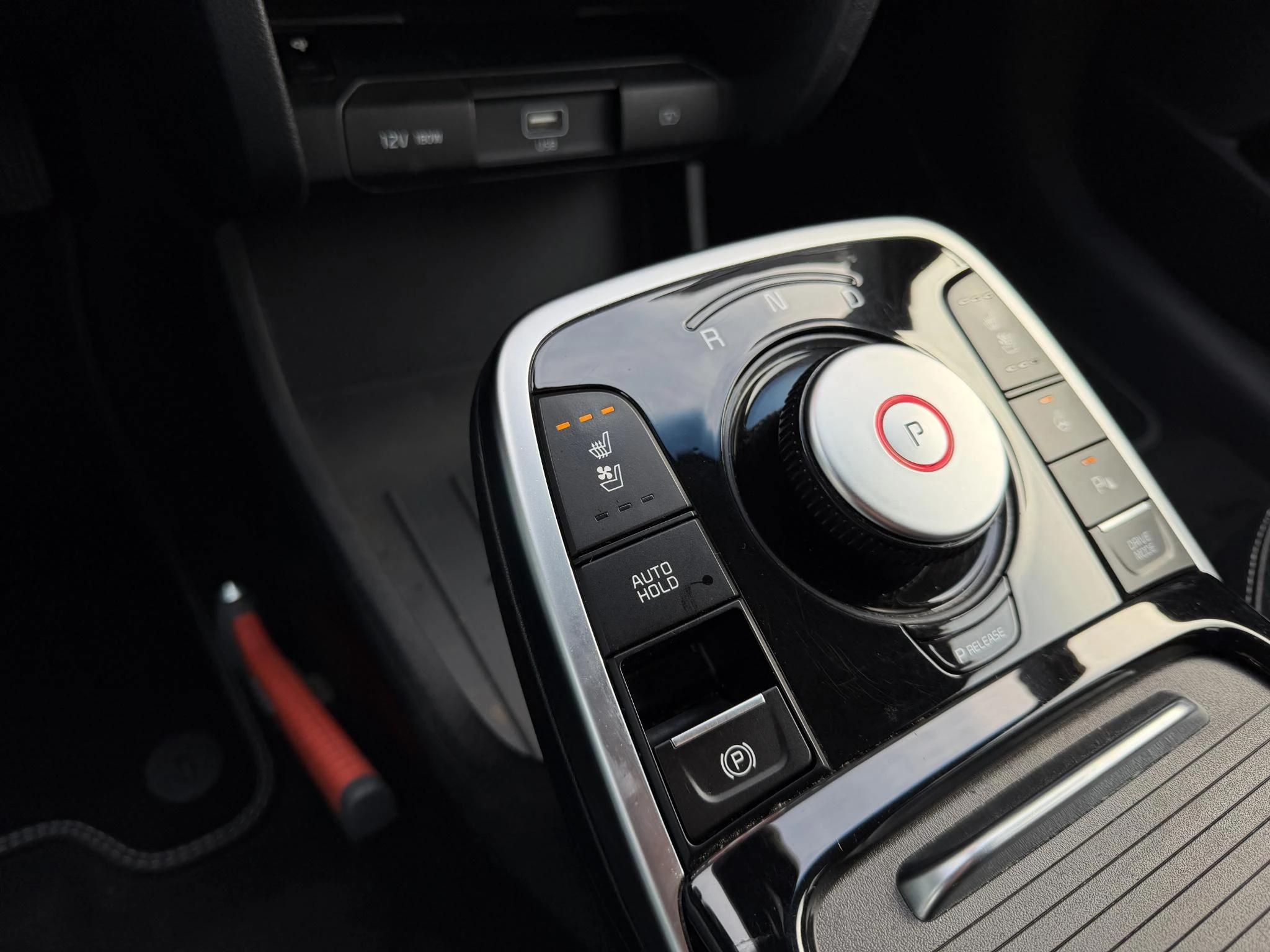 Hoofdafbeelding Kia e-Niro