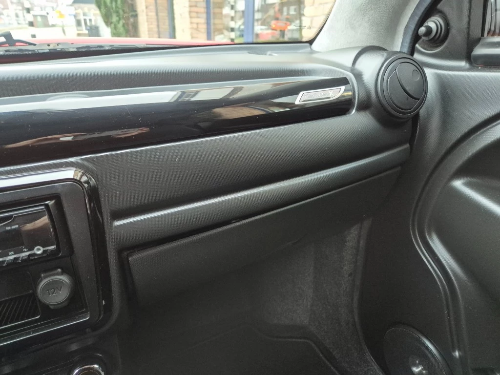 Hoofdafbeelding Microcar M.go