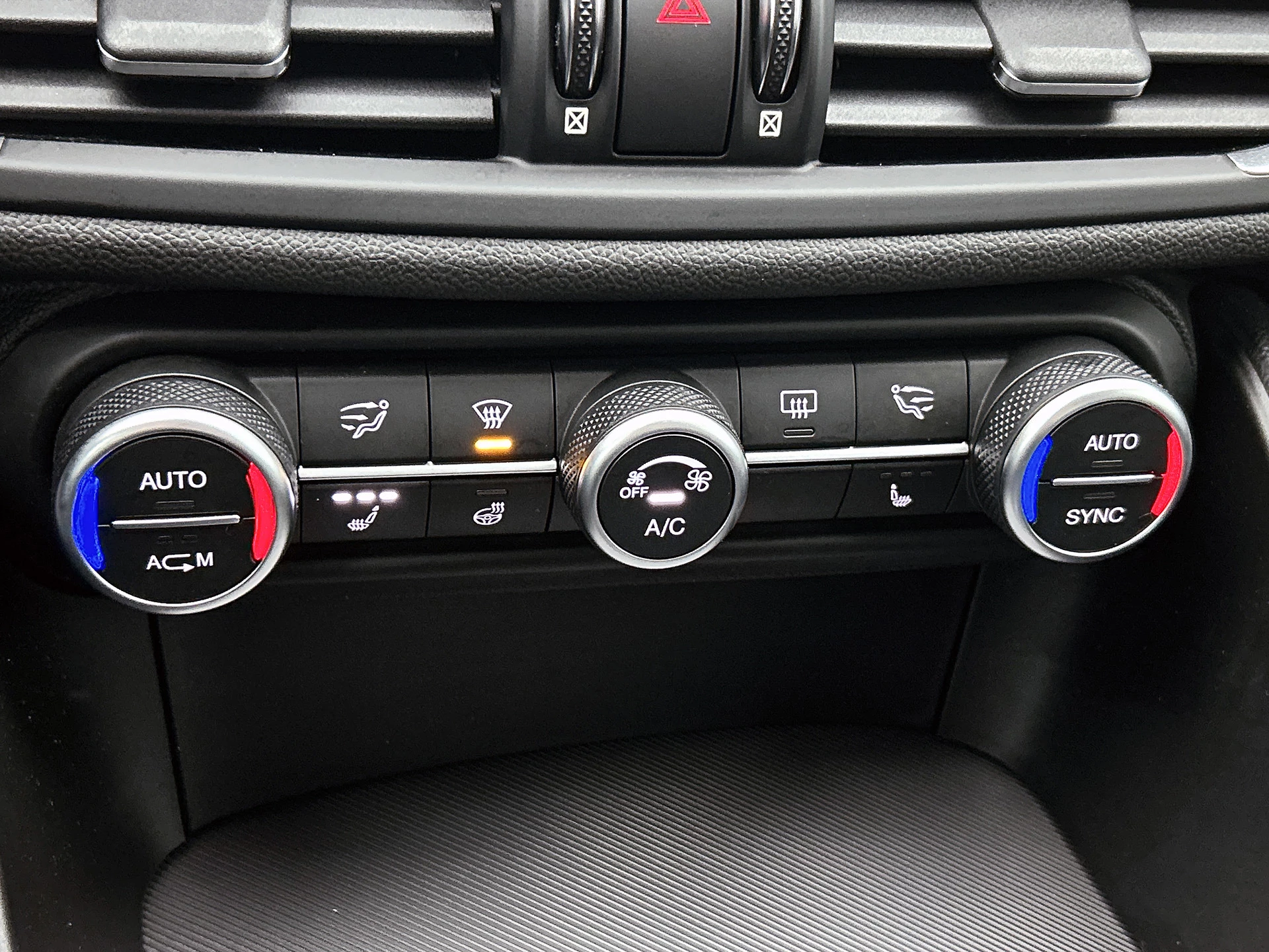 Hoofdafbeelding Alfa Romeo Giulia