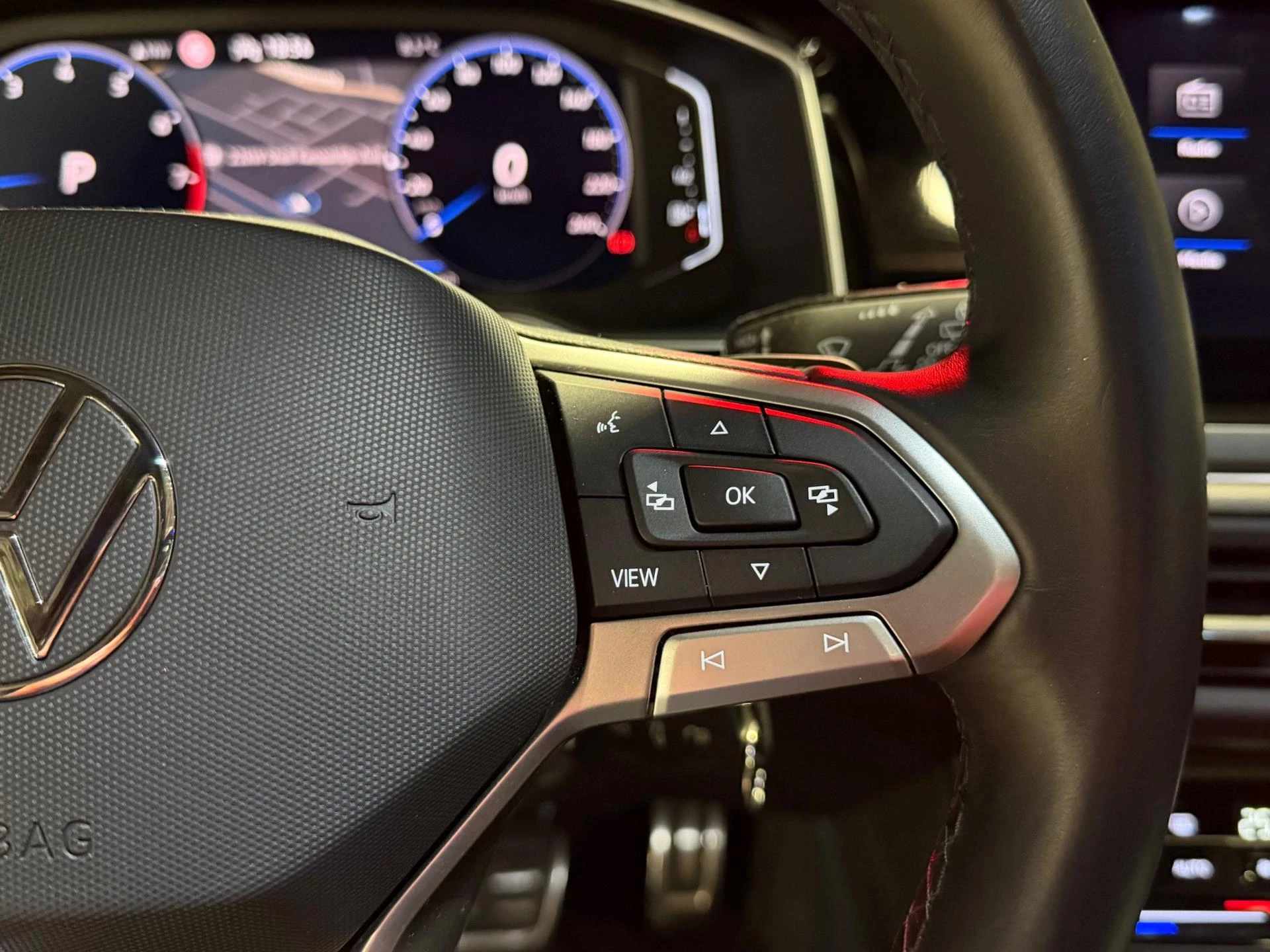 Hoofdafbeelding Volkswagen Taigo