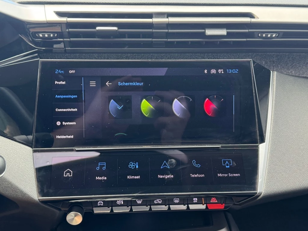 Hoofdafbeelding Peugeot 408