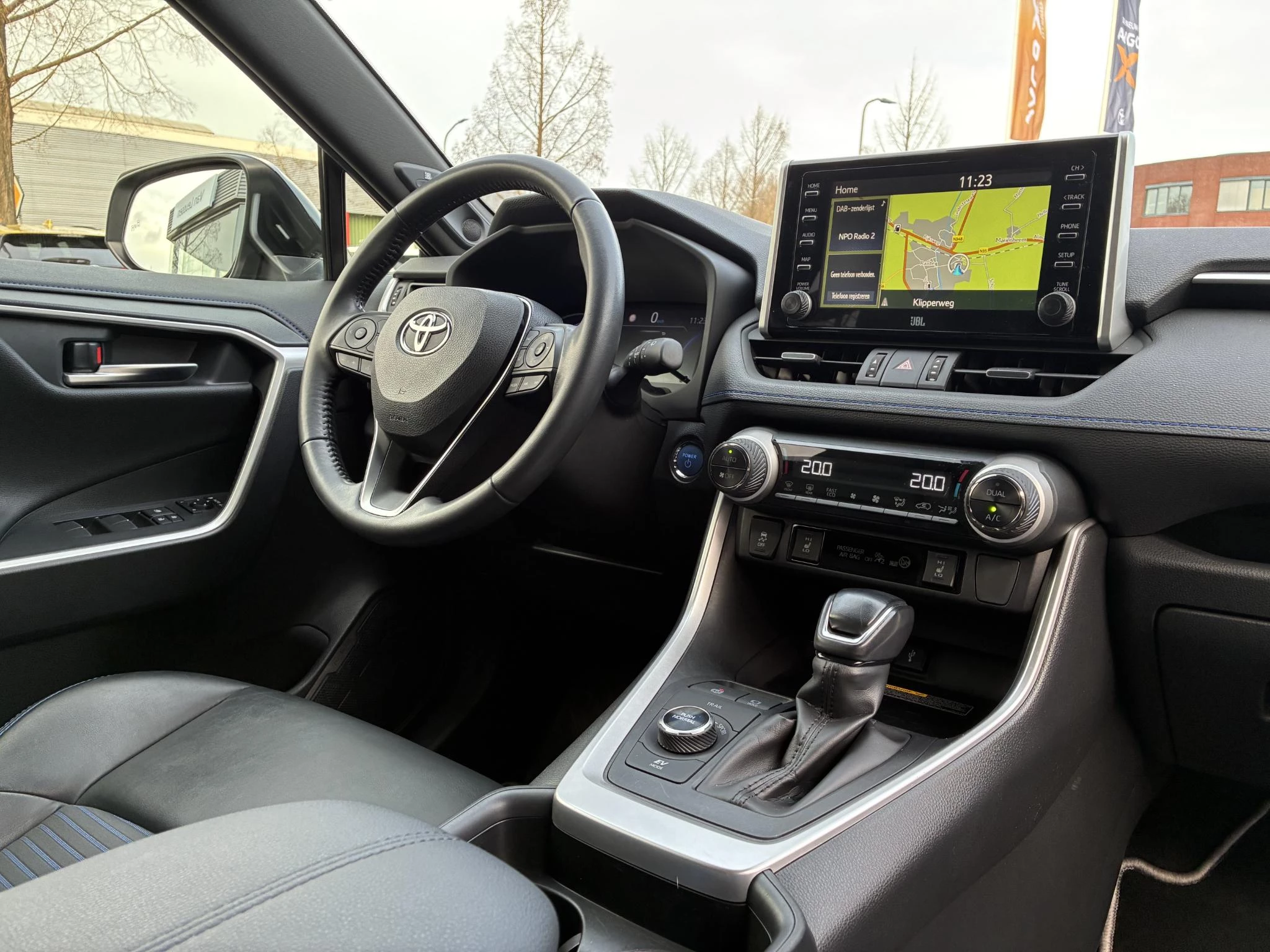 Hoofdafbeelding Toyota RAV4