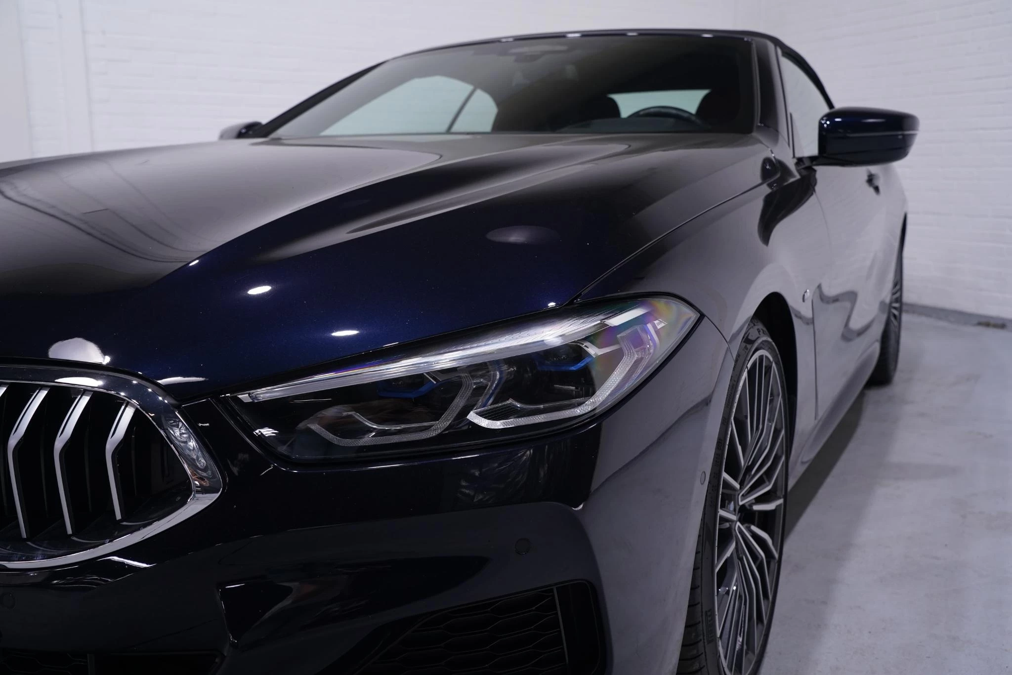 Hoofdafbeelding BMW 8 Serie