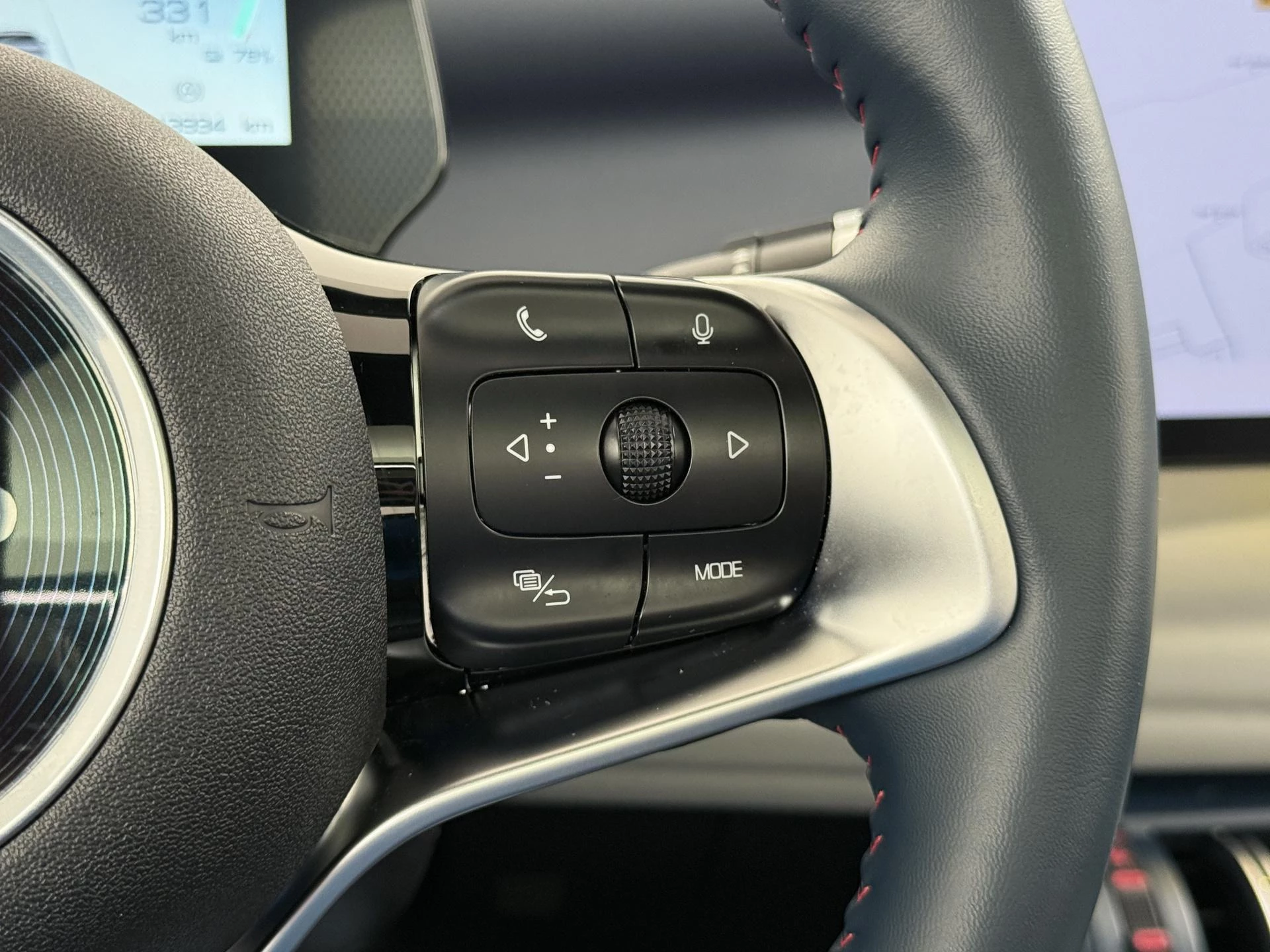 Hoofdafbeelding BYD ATTO 3