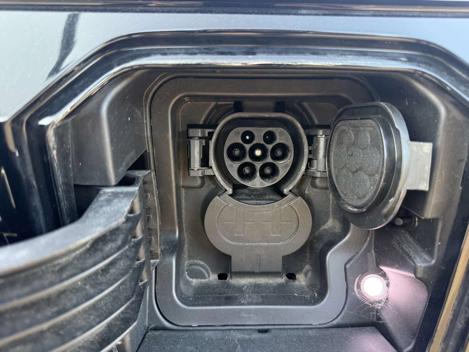 Hoofdafbeelding Nissan Townstar