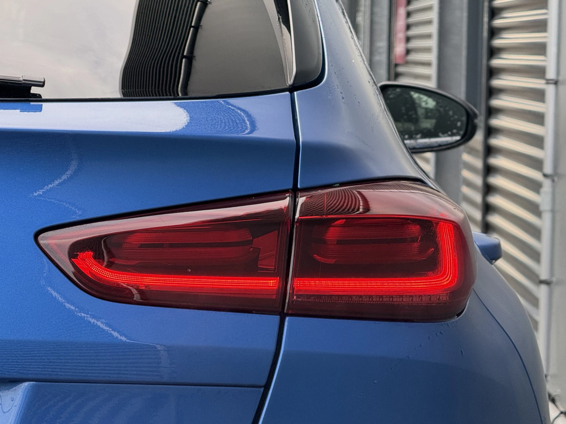 Hoofdafbeelding Kia XCeed