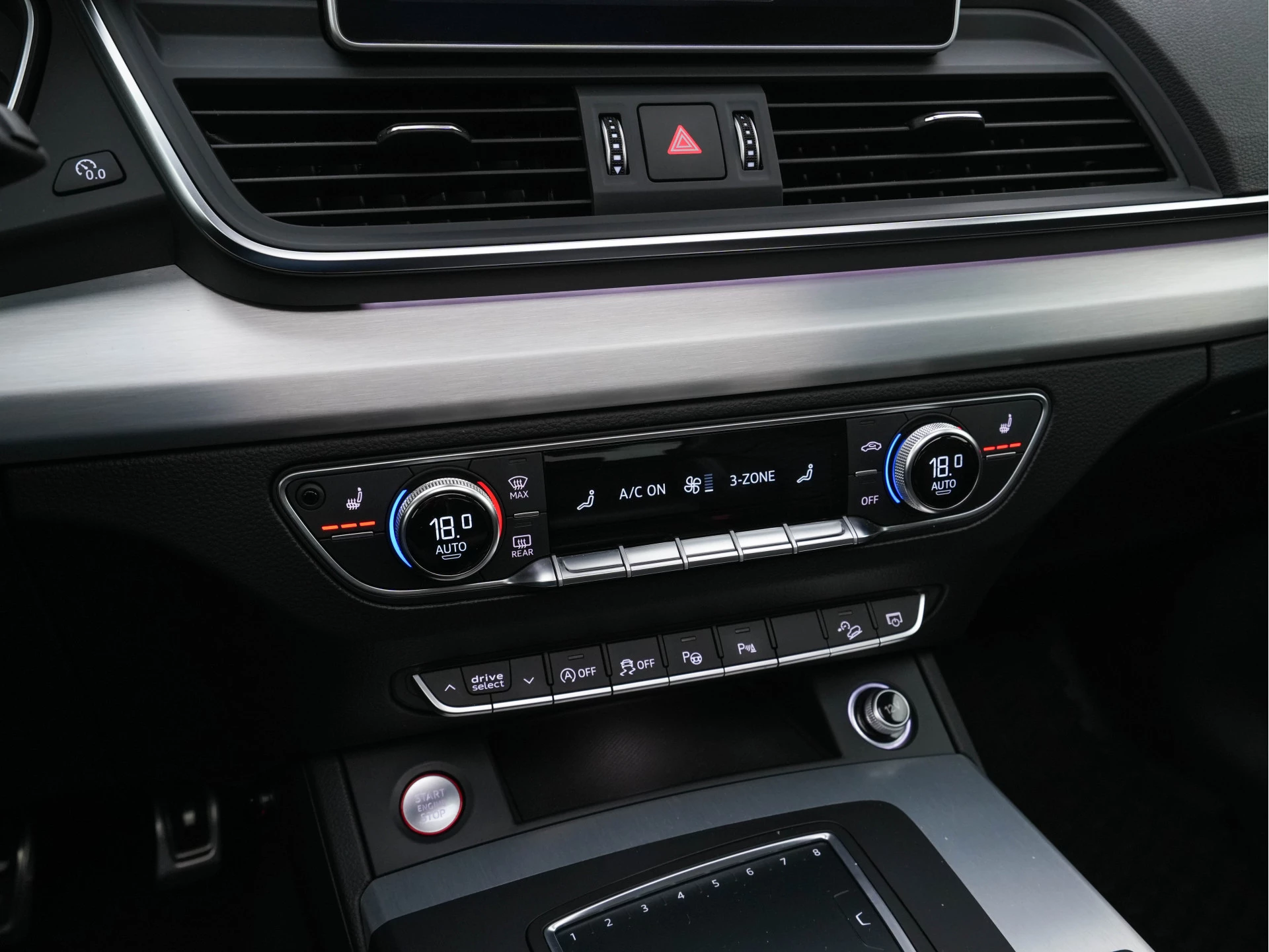 Hoofdafbeelding Audi SQ5