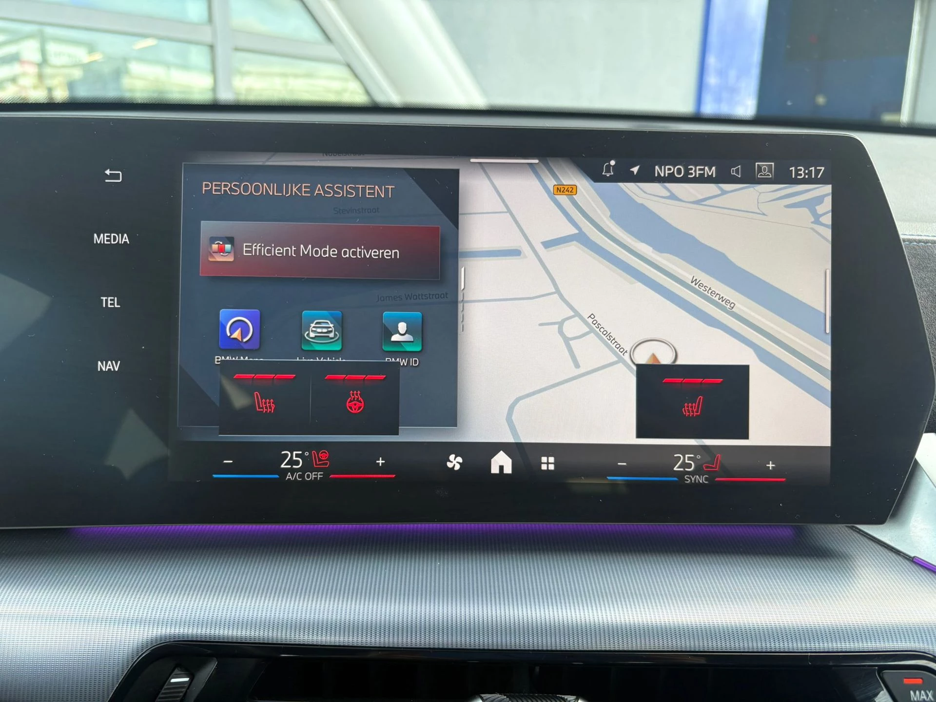 Hoofdafbeelding BMW X2