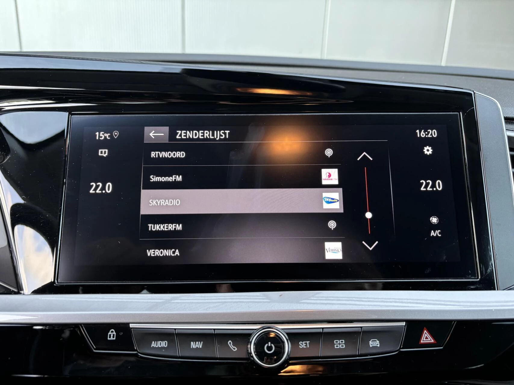 Hoofdafbeelding Opel Grandland