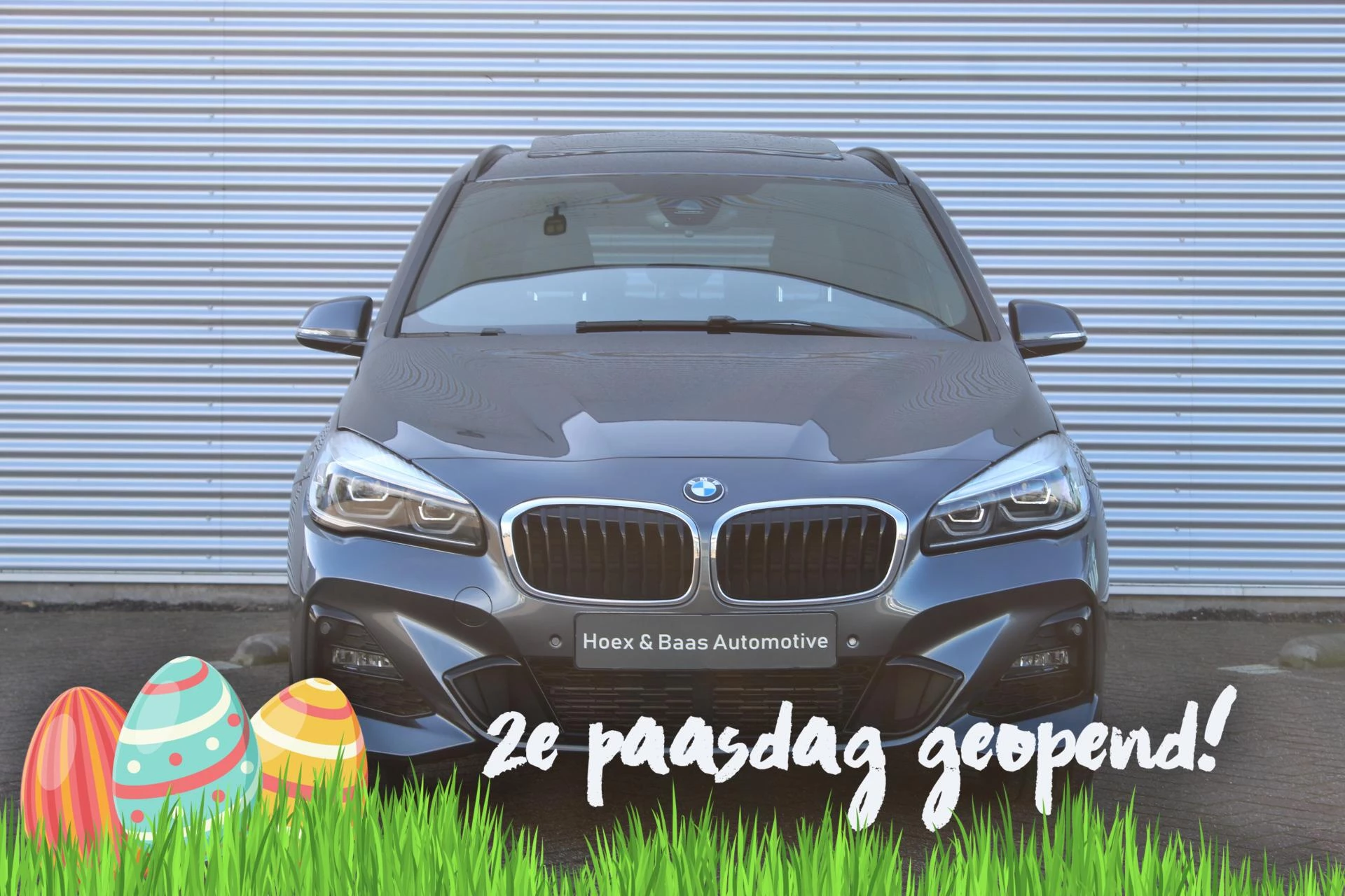 Hoofdafbeelding BMW 2 Serie