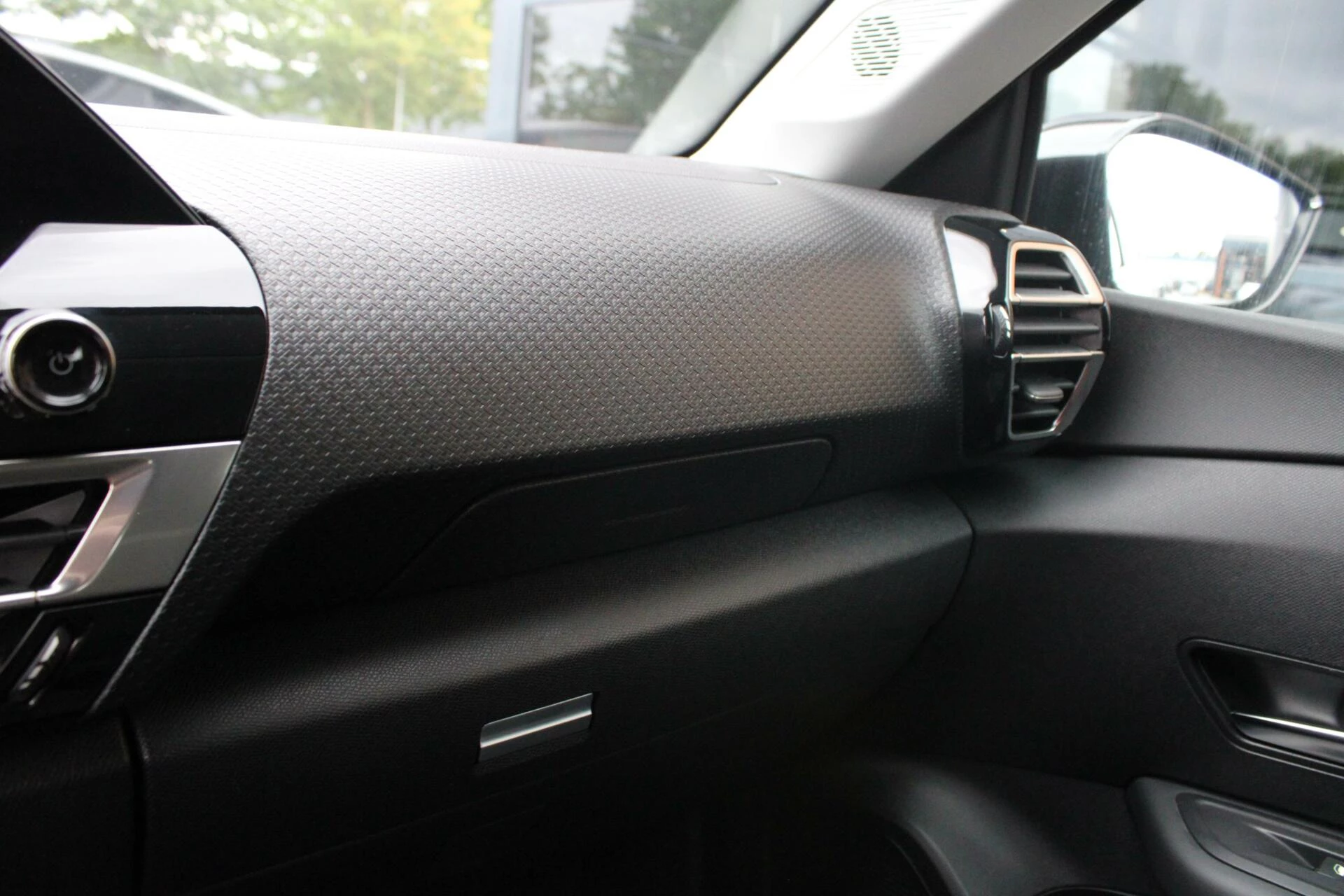 Hoofdafbeelding Citroën ë-C4