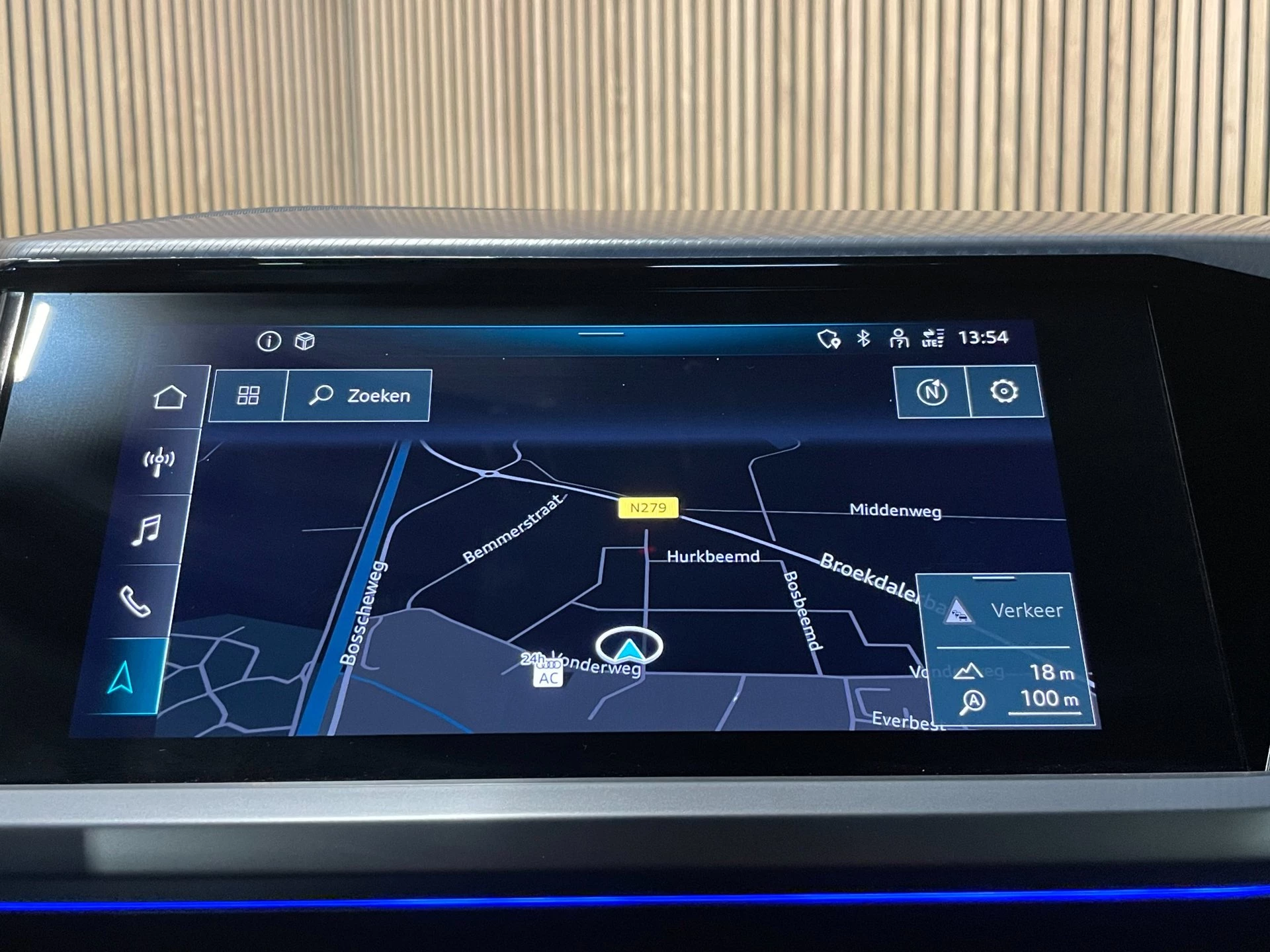 Hoofdafbeelding Audi Q4 e-tron