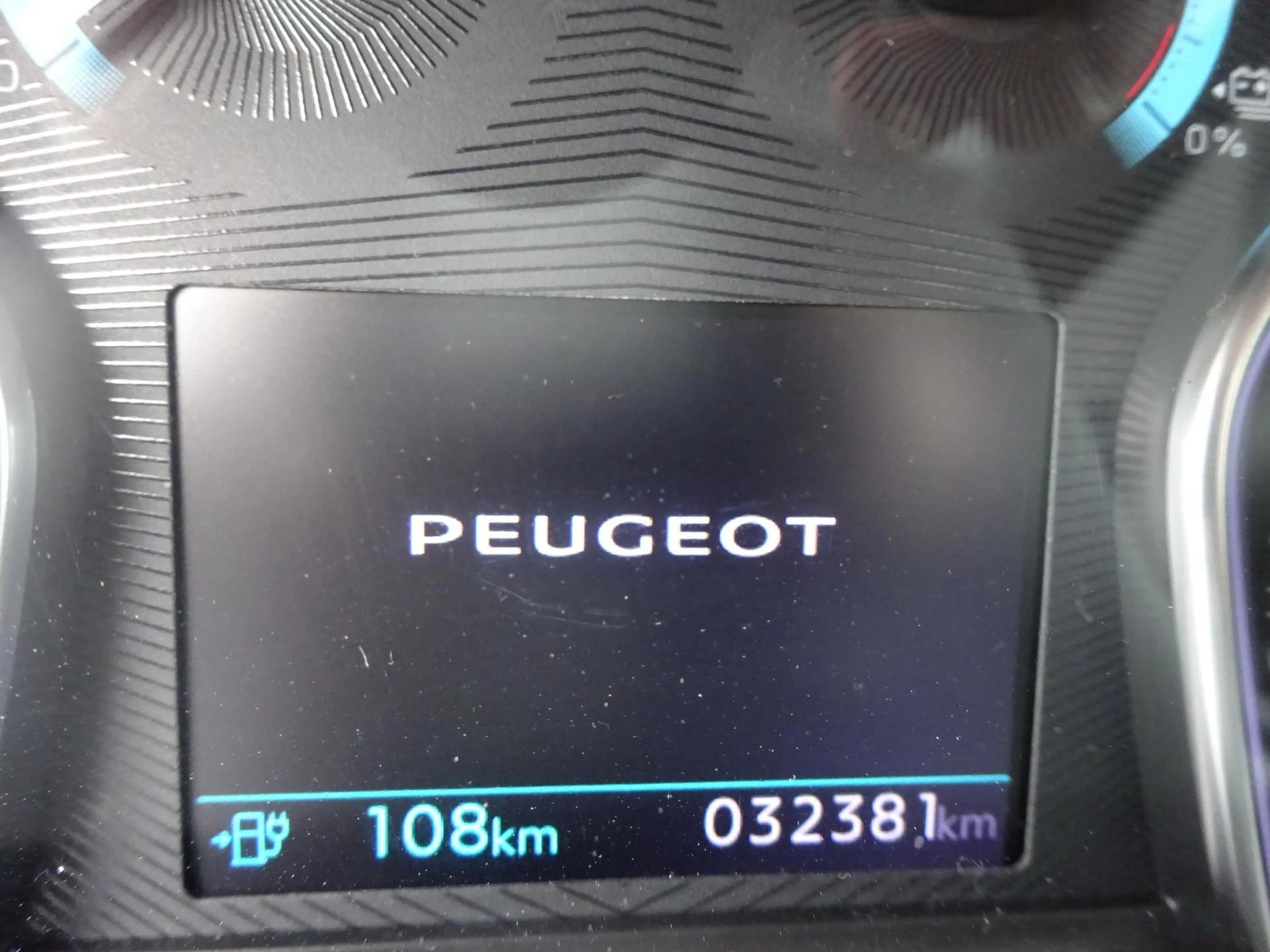 Hoofdafbeelding Peugeot e-Expert