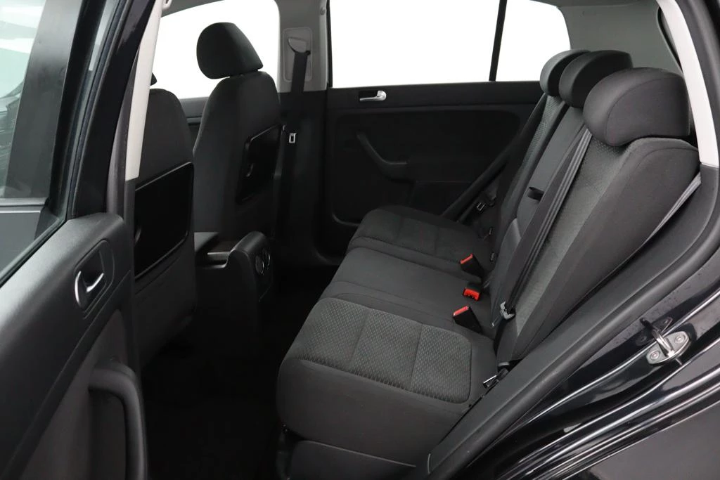 Hoofdafbeelding Volkswagen Golf Plus