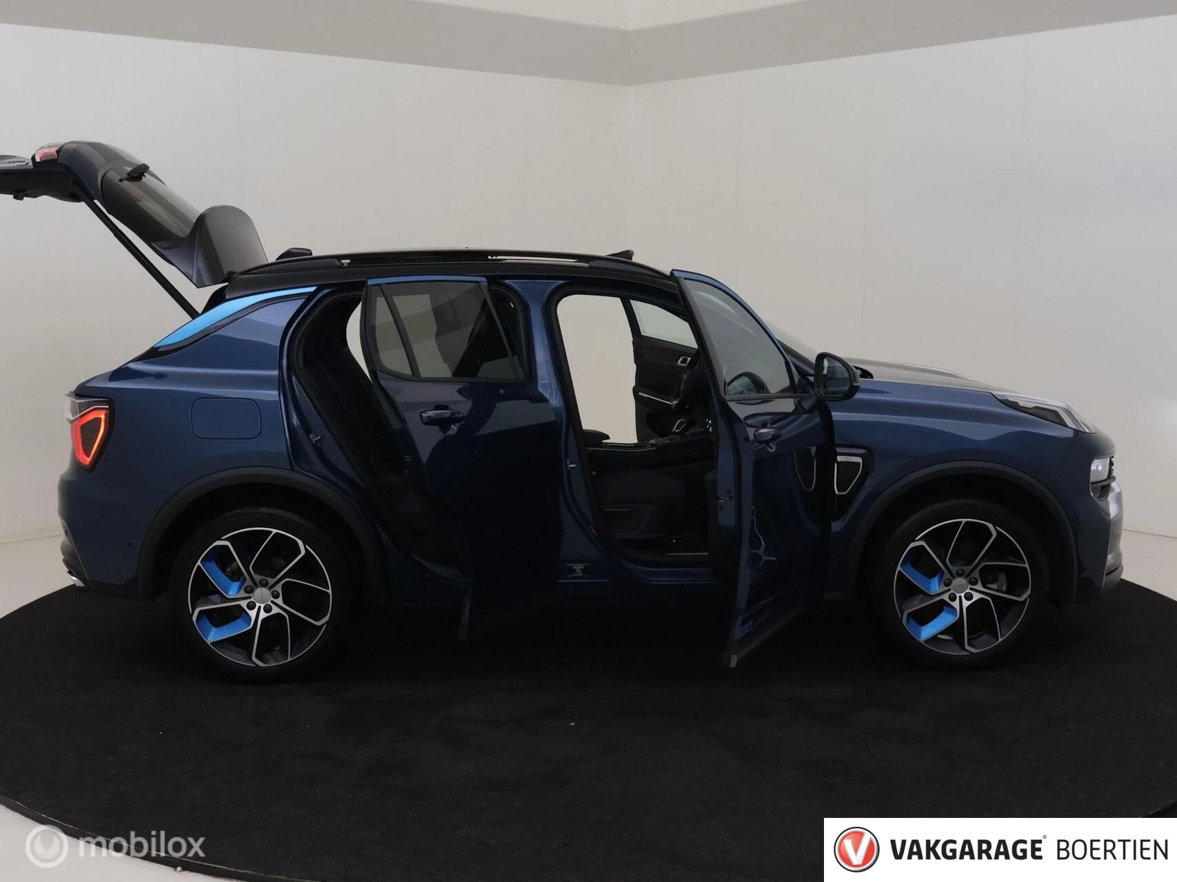 Hoofdafbeelding Lynk & Co 01